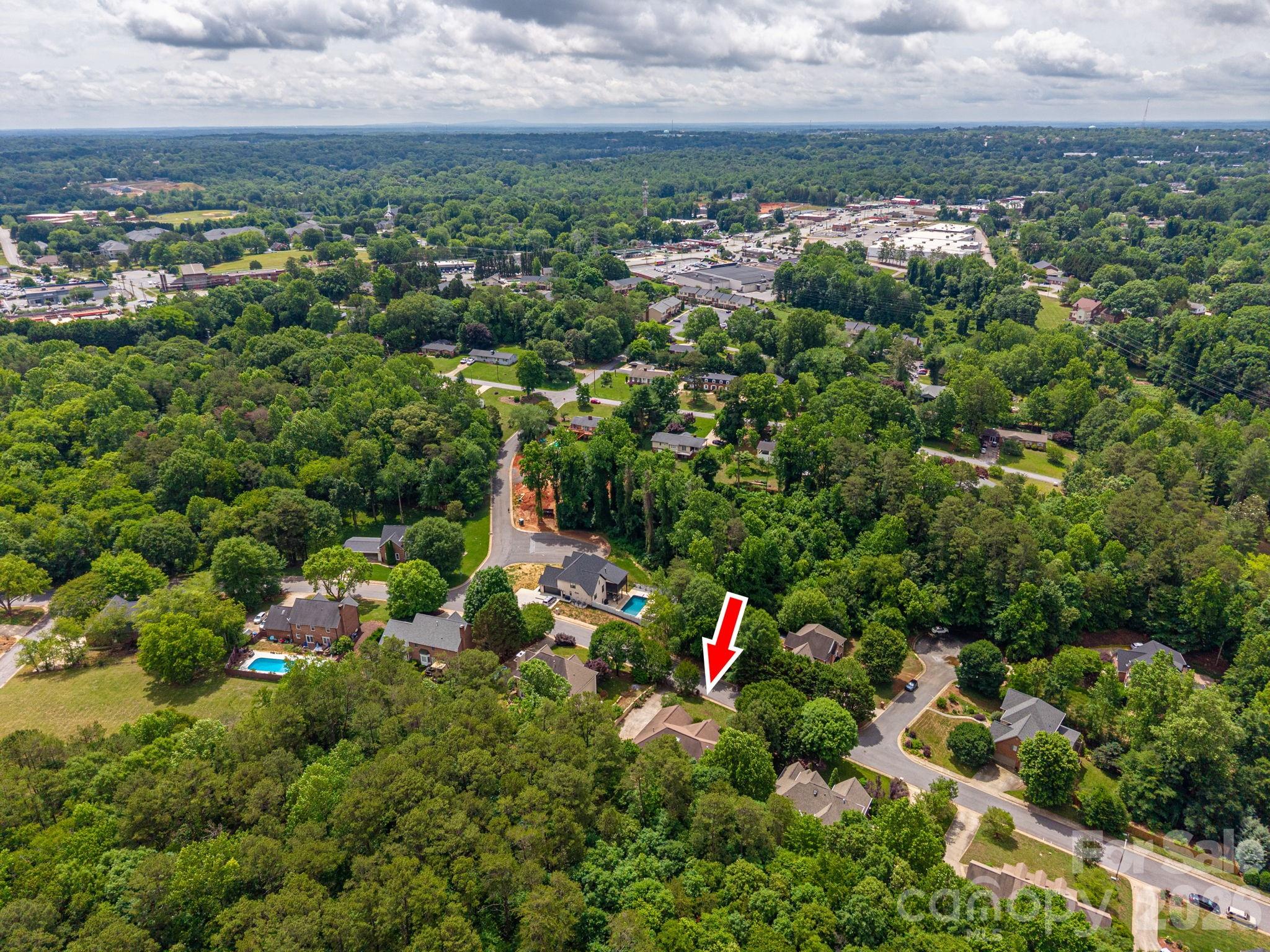 116 28th Avenue Northwest Hickory, NC 28601 - Photo 48 of 48