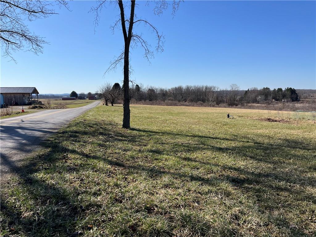 0 Old Ash Road Volant, PA 16156 - Photo 1 of 4 a view of a lake view