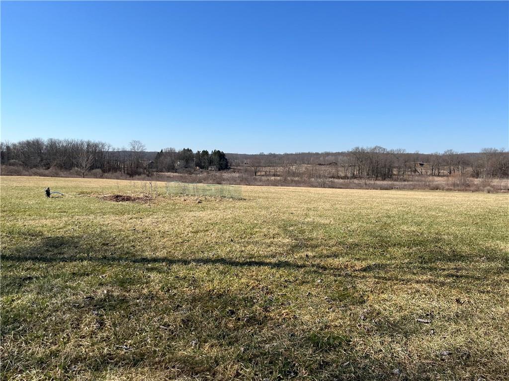 0 Old Ash Road Volant, PA 16156 - Photo 3 of 4 a view of an ocean from a mountain