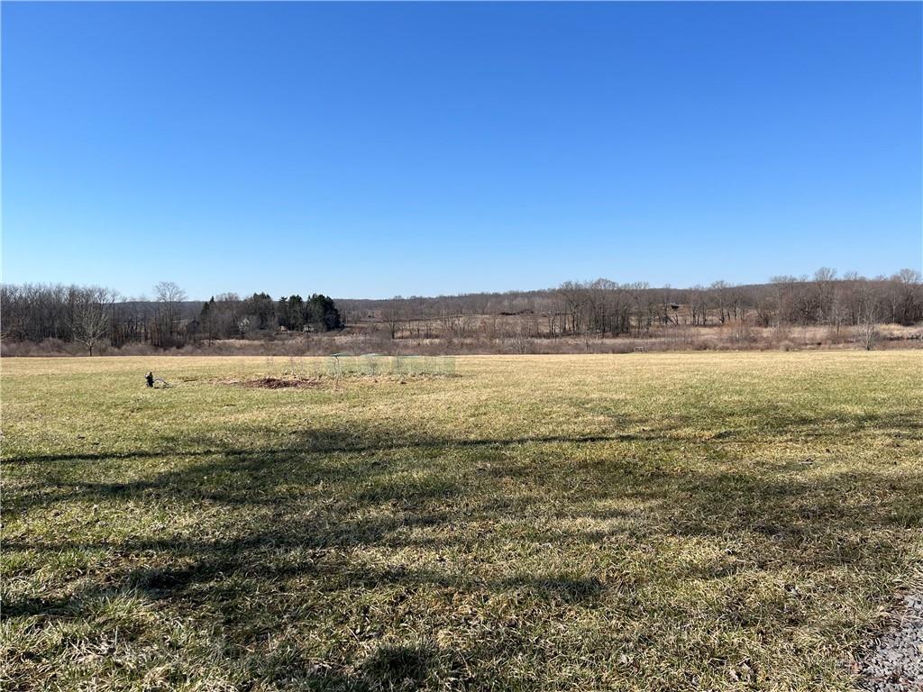 0 Old Ash Road Volant, PA 16156 - Photo 4 of 4 a view of an ocean and beach