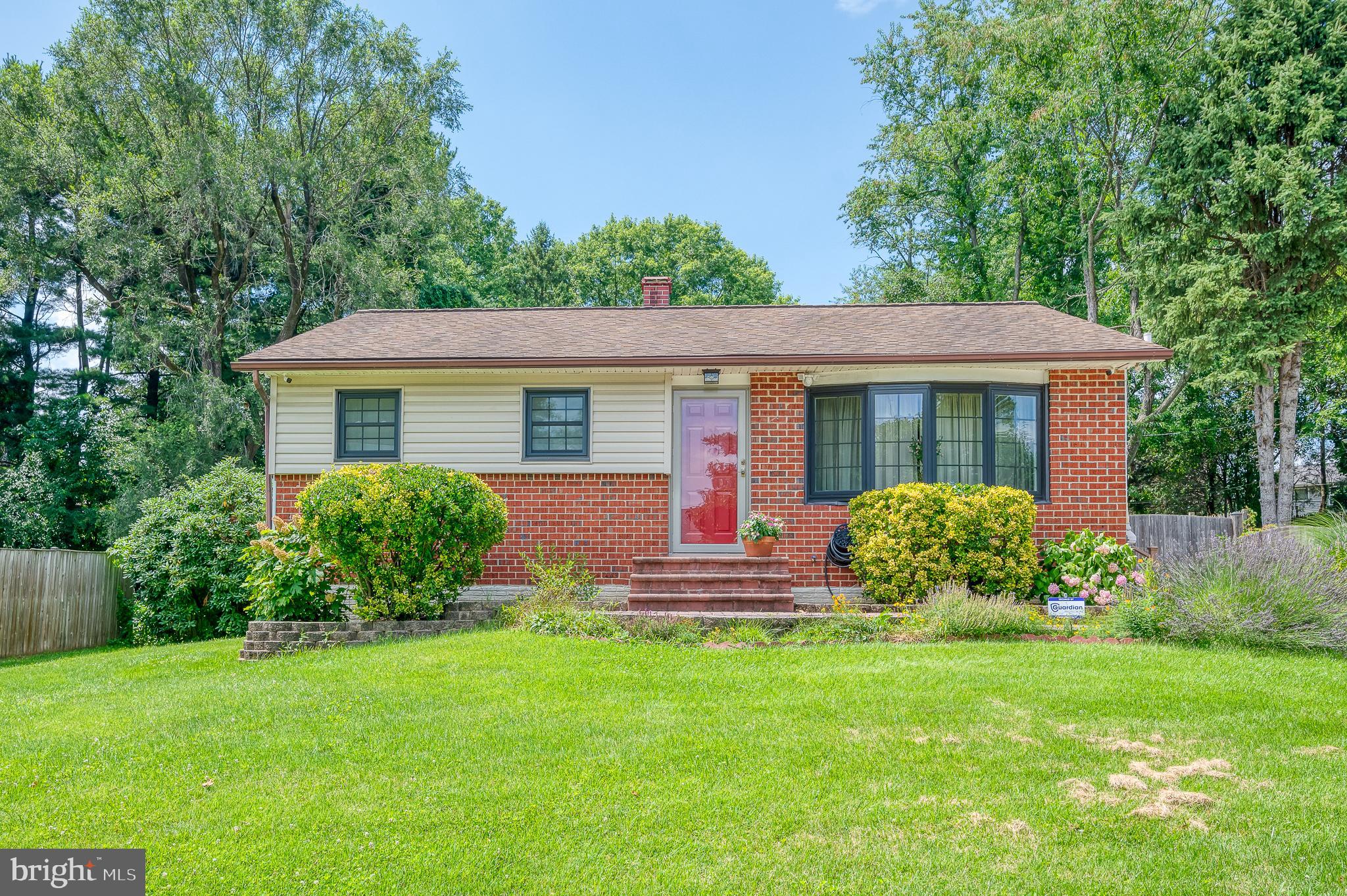 224 Embleton Road Owings Mills, MD 21117 - Photo 1 of 44 WELCOME HOME TO 224 EMBLETON ROAD!