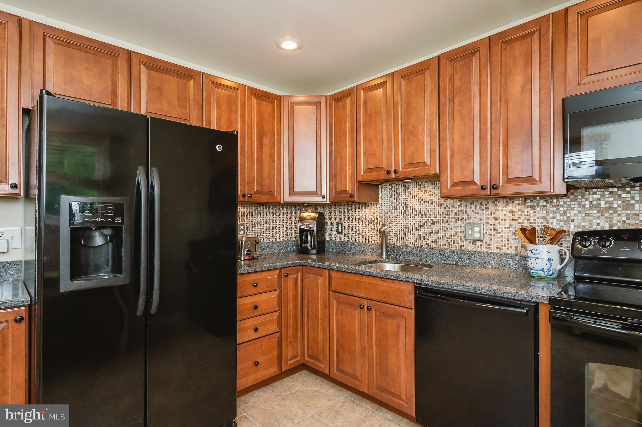 224 Embleton Road Owings Mills, MD 21117 - Photo 13 of 44 KITCHEN