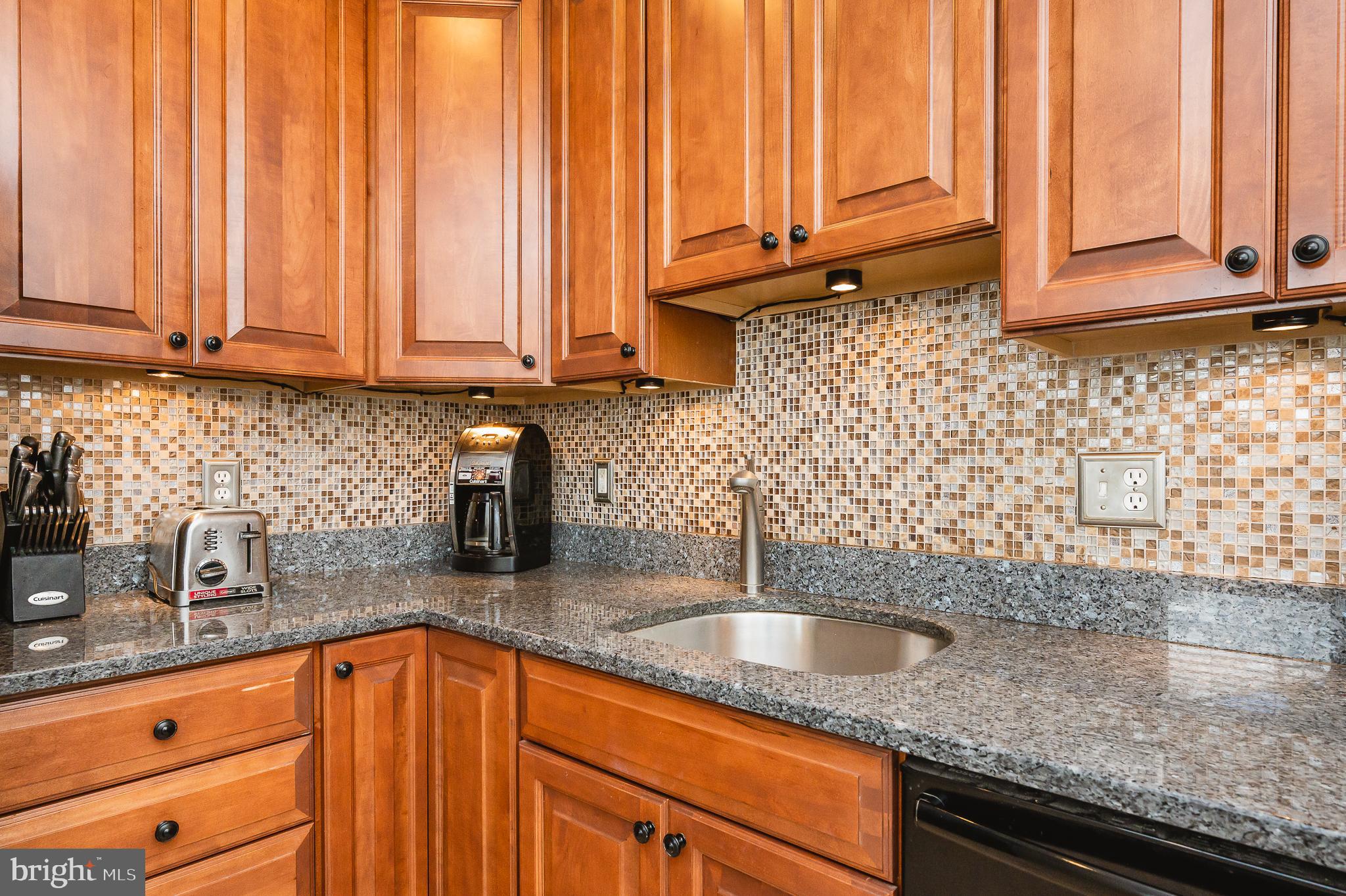 224 Embleton Road Owings Mills, MD 21117 - Photo 14 of 44 KITCHEN