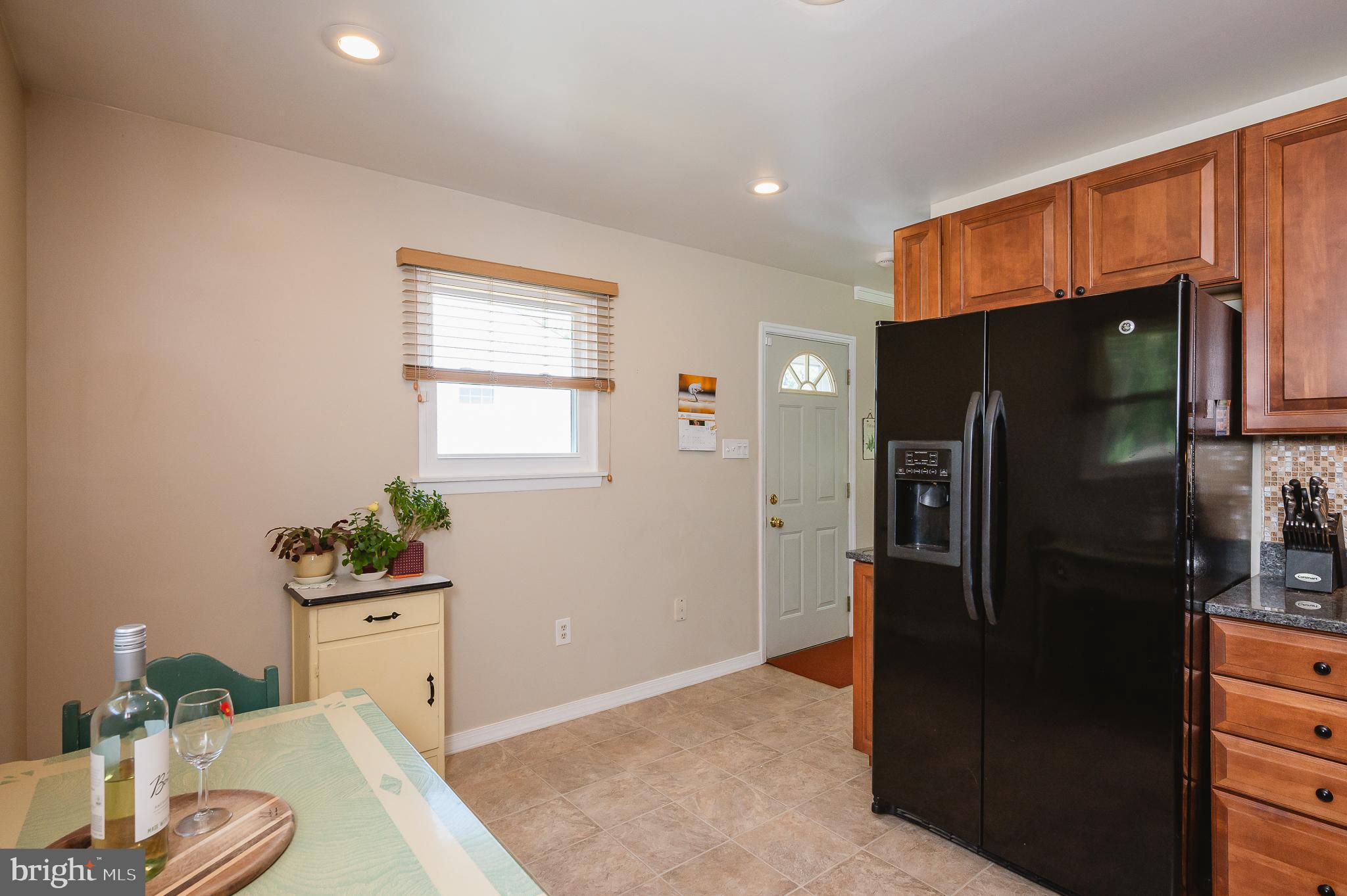 224 Embleton Road Owings Mills, MD 21117 - Photo 15 of 44 KITCHEN