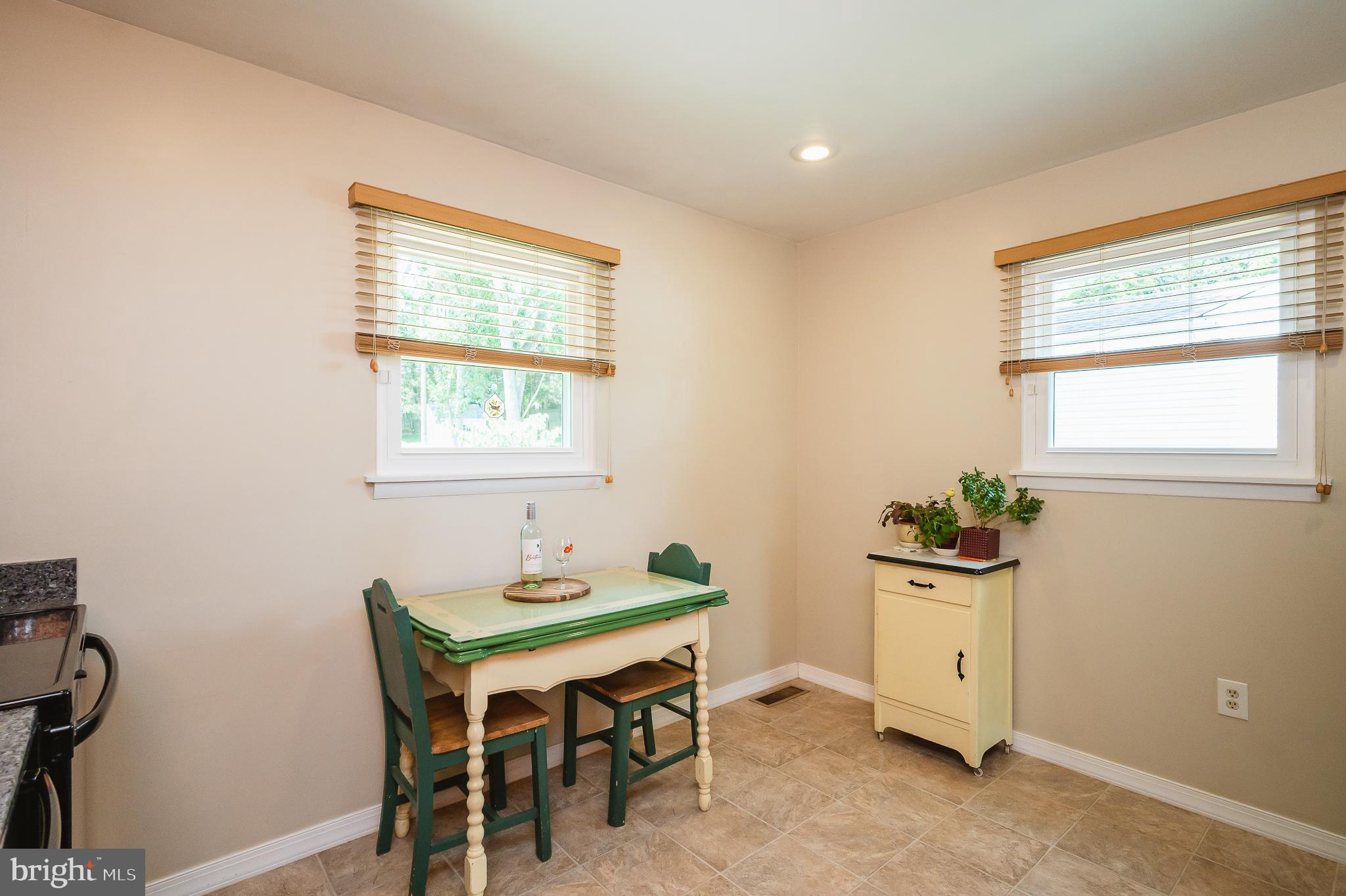 224 Embleton Road Owings Mills, MD 21117 - Photo 16 of 44 KITCHEN
