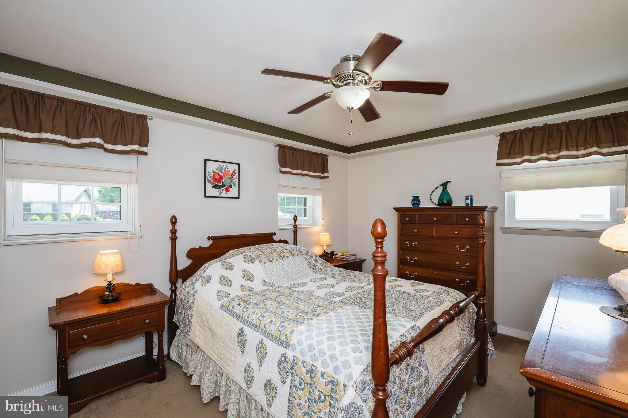 224 Embleton Road Owings Mills, MD 21117 - Photo 17 of 44 BEDROOM 1