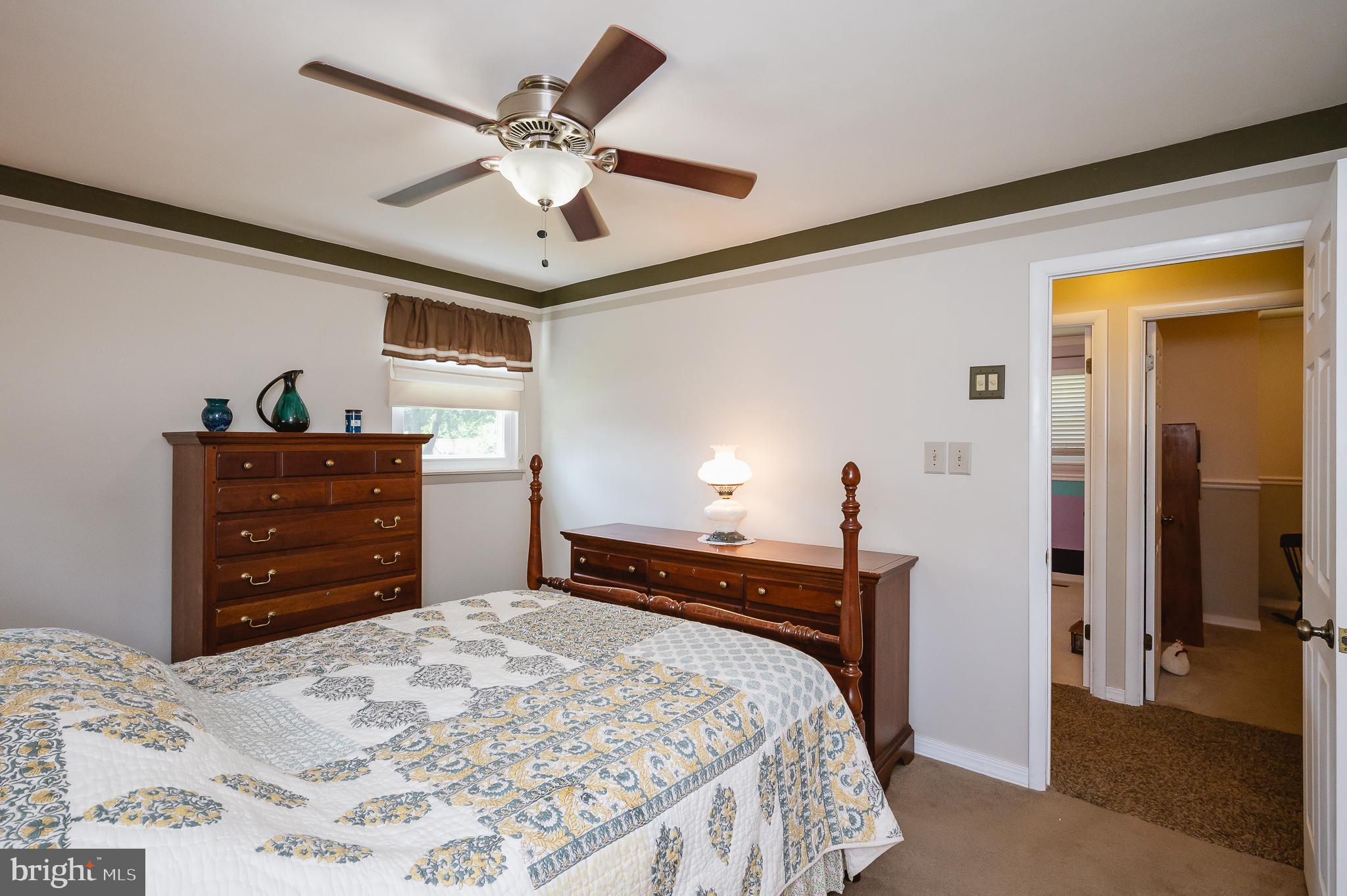 224 Embleton Road Owings Mills, MD 21117 - Photo 18 of 44 BEDROOM 1