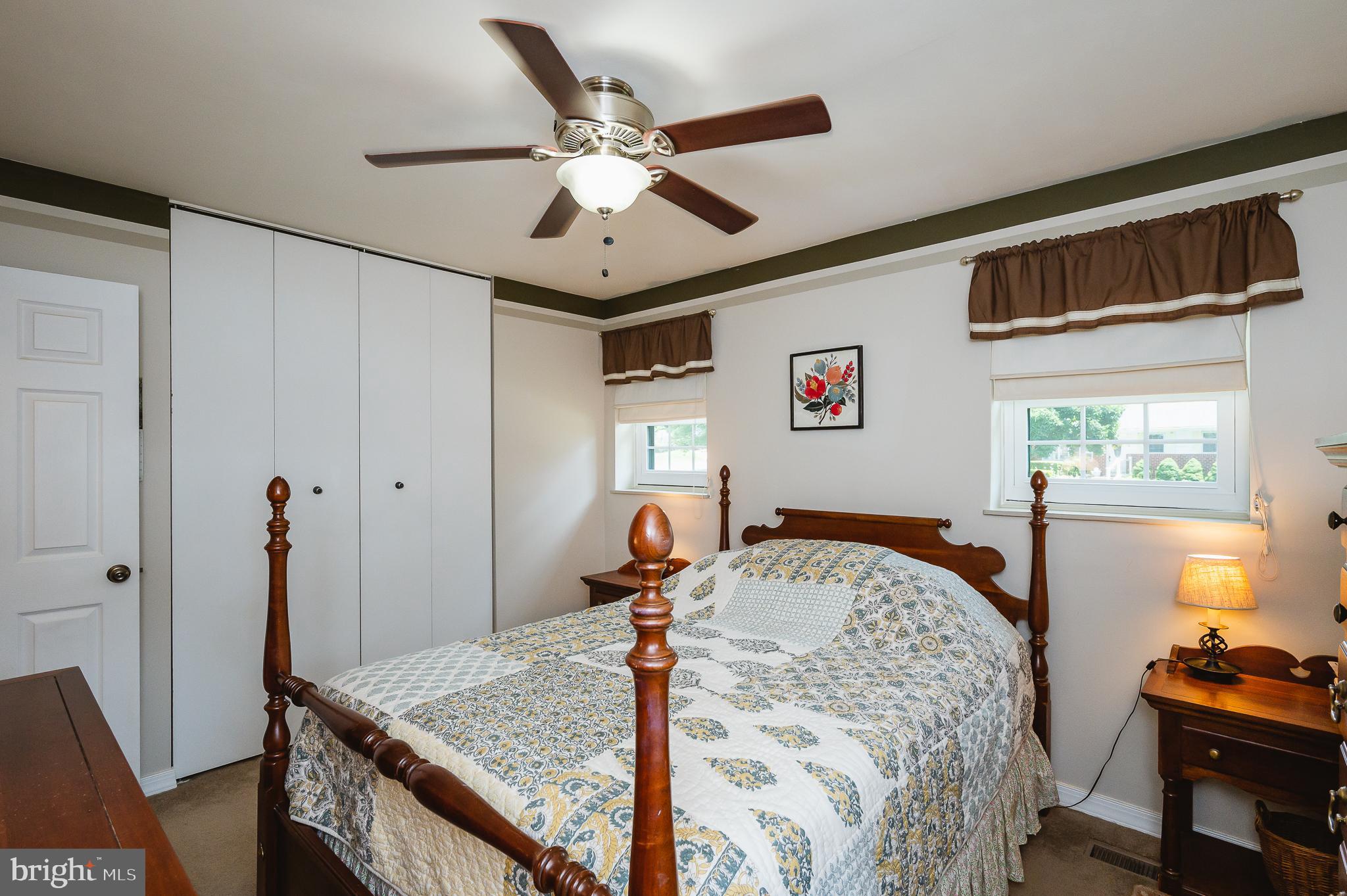 224 Embleton Road Owings Mills, MD 21117 - Photo 19 of 44 BEDROOM 1