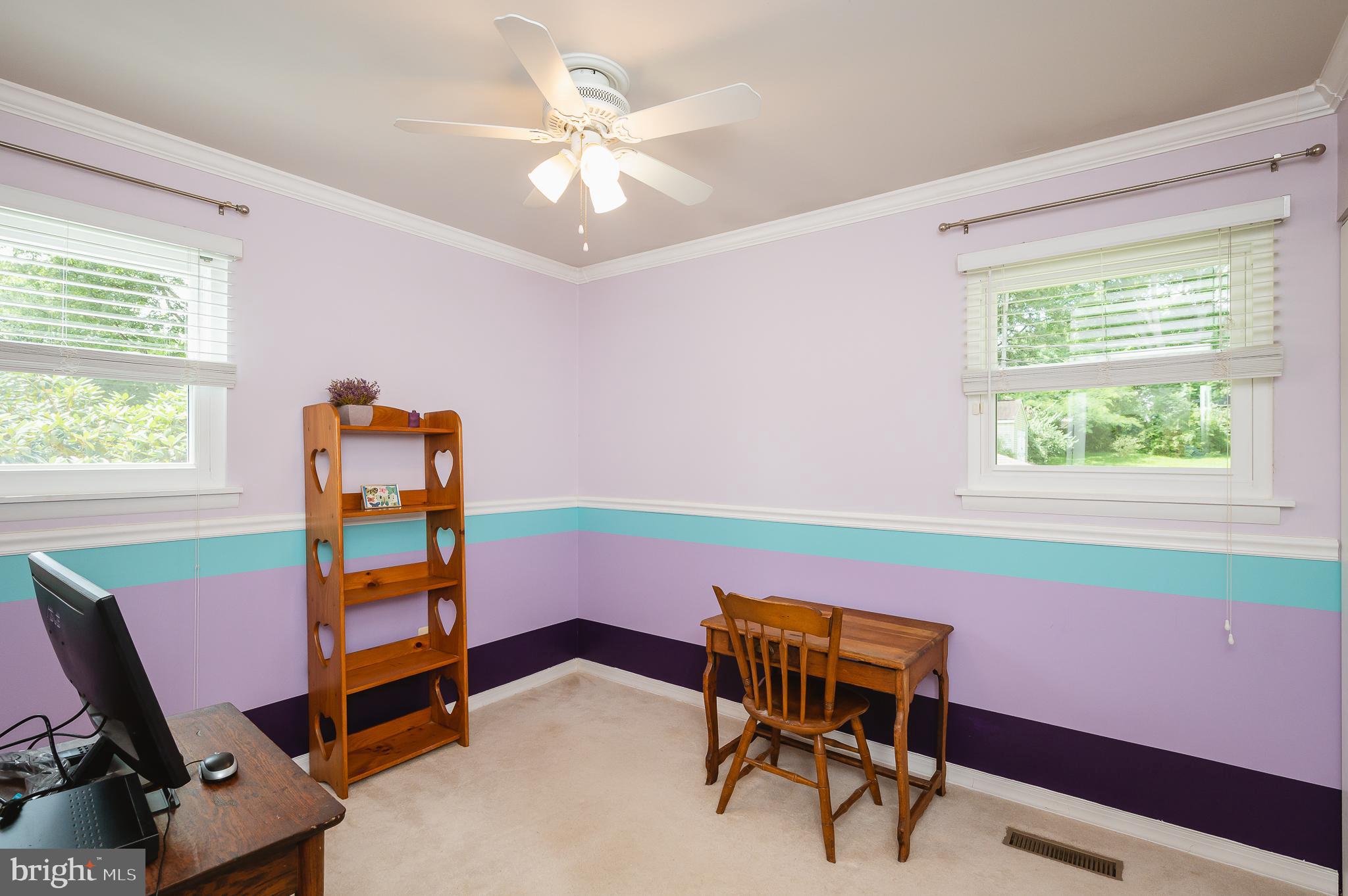 224 Embleton Road Owings Mills, MD 21117 - Photo 21 of 44 BEDROOM 2