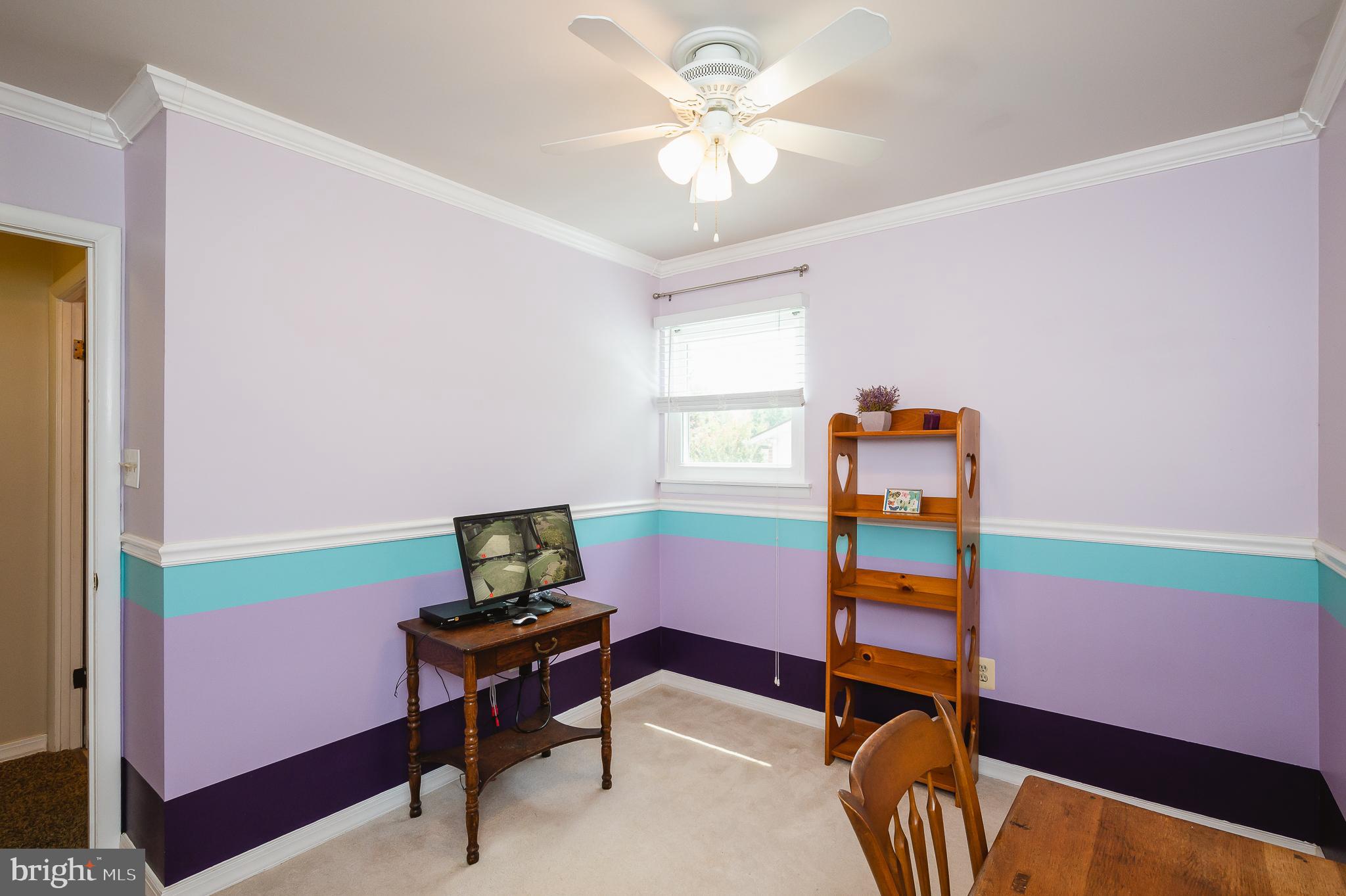 224 Embleton Road Owings Mills, MD 21117 - Photo 22 of 44 BEDROOM 2