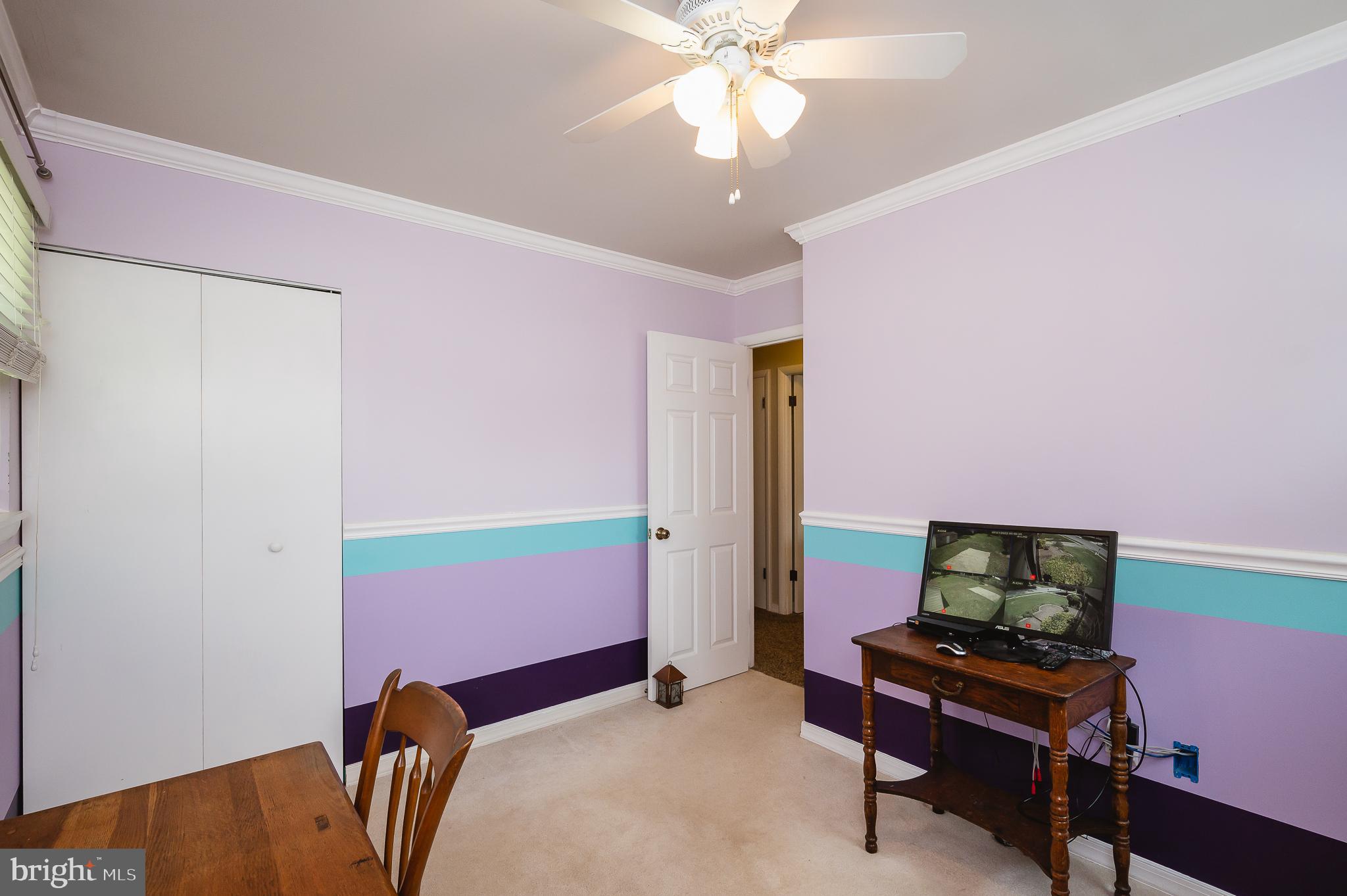 224 Embleton Road Owings Mills, MD 21117 - Photo 23 of 44 BEDROOM 2