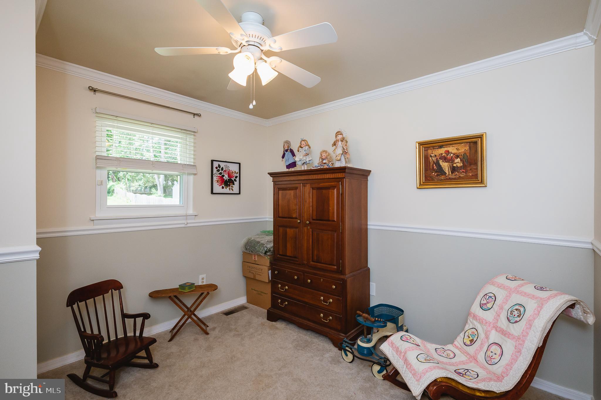 224 Embleton Road Owings Mills, MD 21117 - Photo 25 of 44 BEDROOM 3