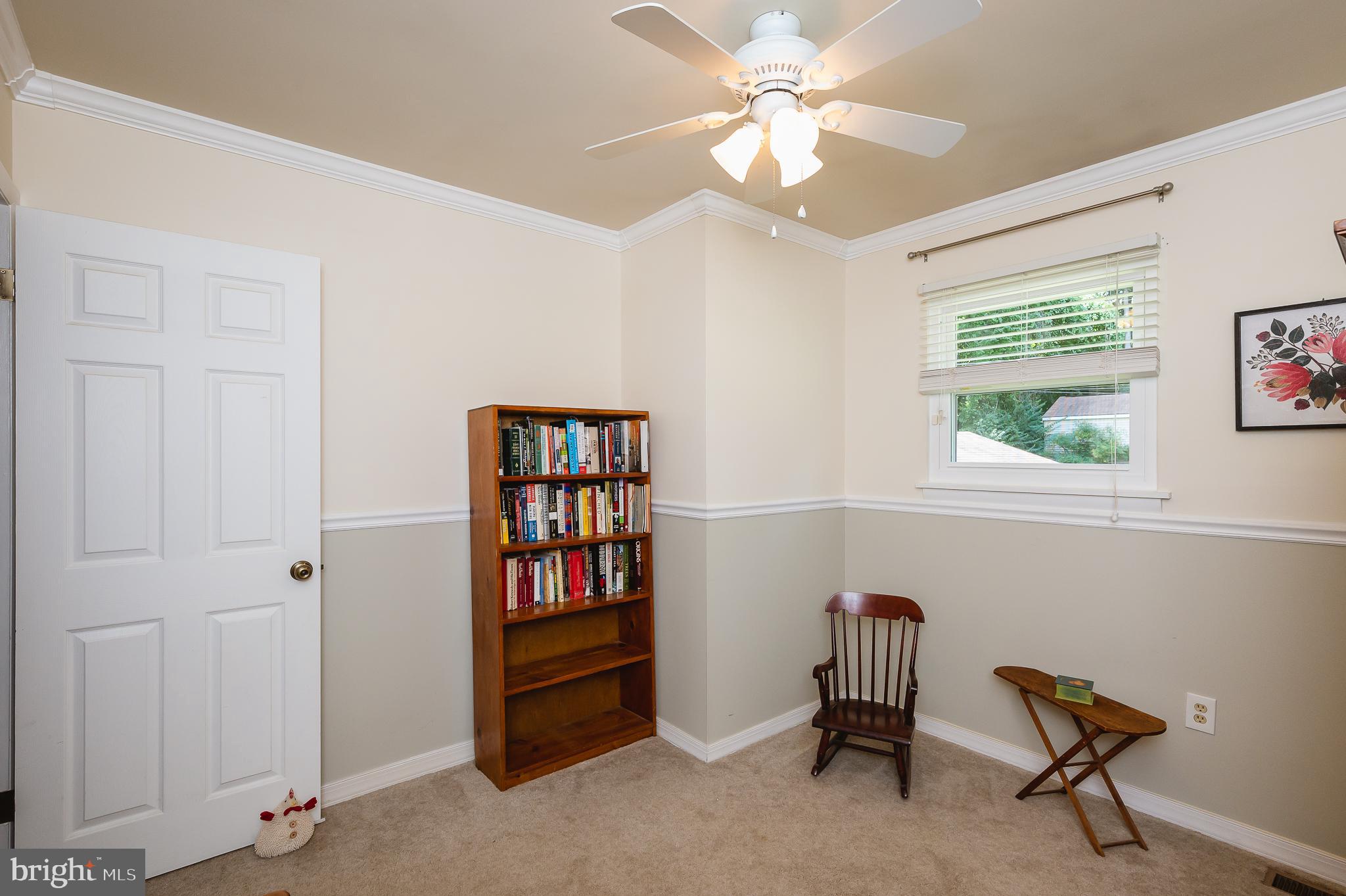 224 Embleton Road Owings Mills, MD 21117 - Photo 26 of 44 BEDROOM 3