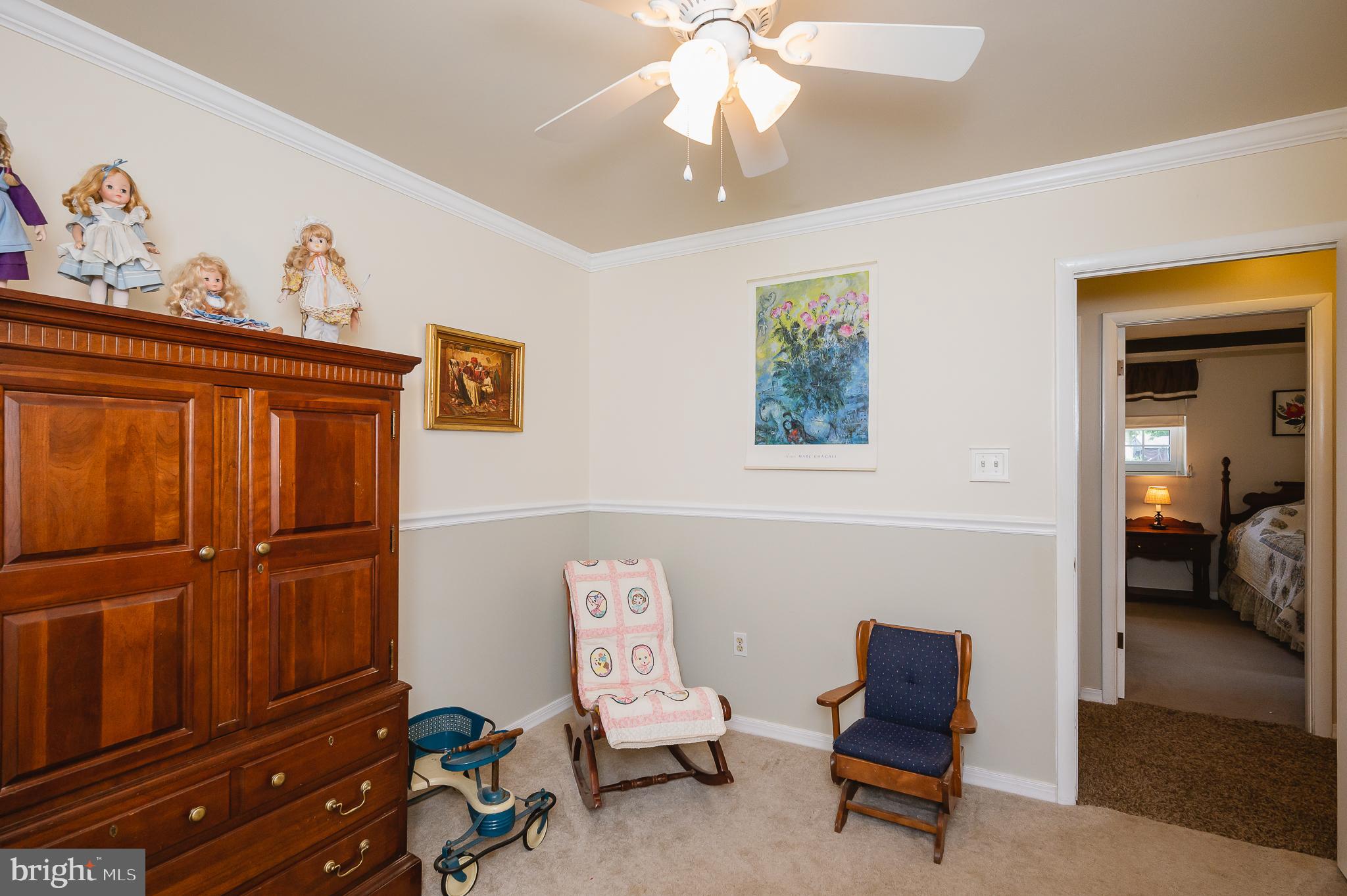 224 Embleton Road Owings Mills, MD 21117 - Photo 27 of 44 BEDROOM 3
