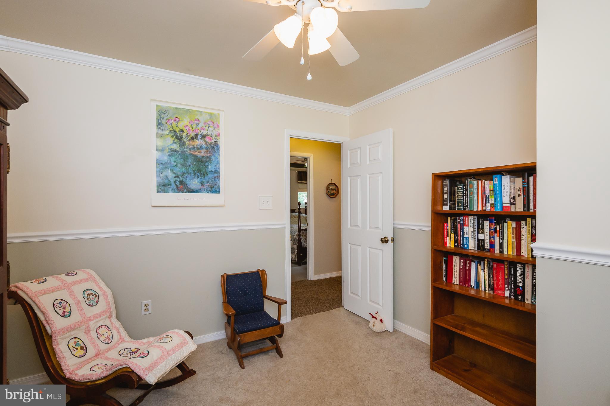 224 Embleton Road Owings Mills, MD 21117 - Photo 28 of 44 BEDROOM 3