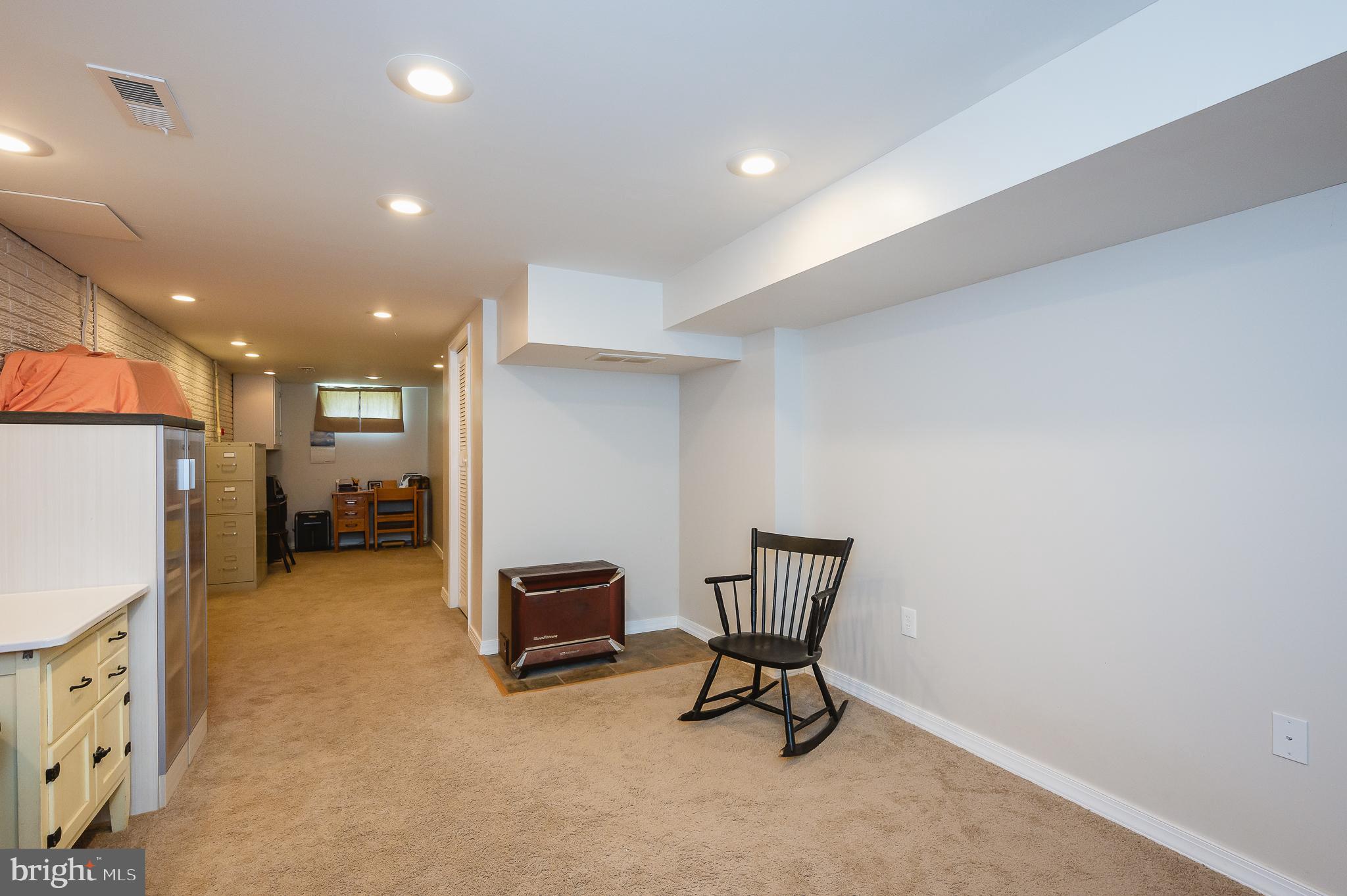 224 Embleton Road Owings Mills, MD 21117 - Photo 31 of 44 REC ROOM