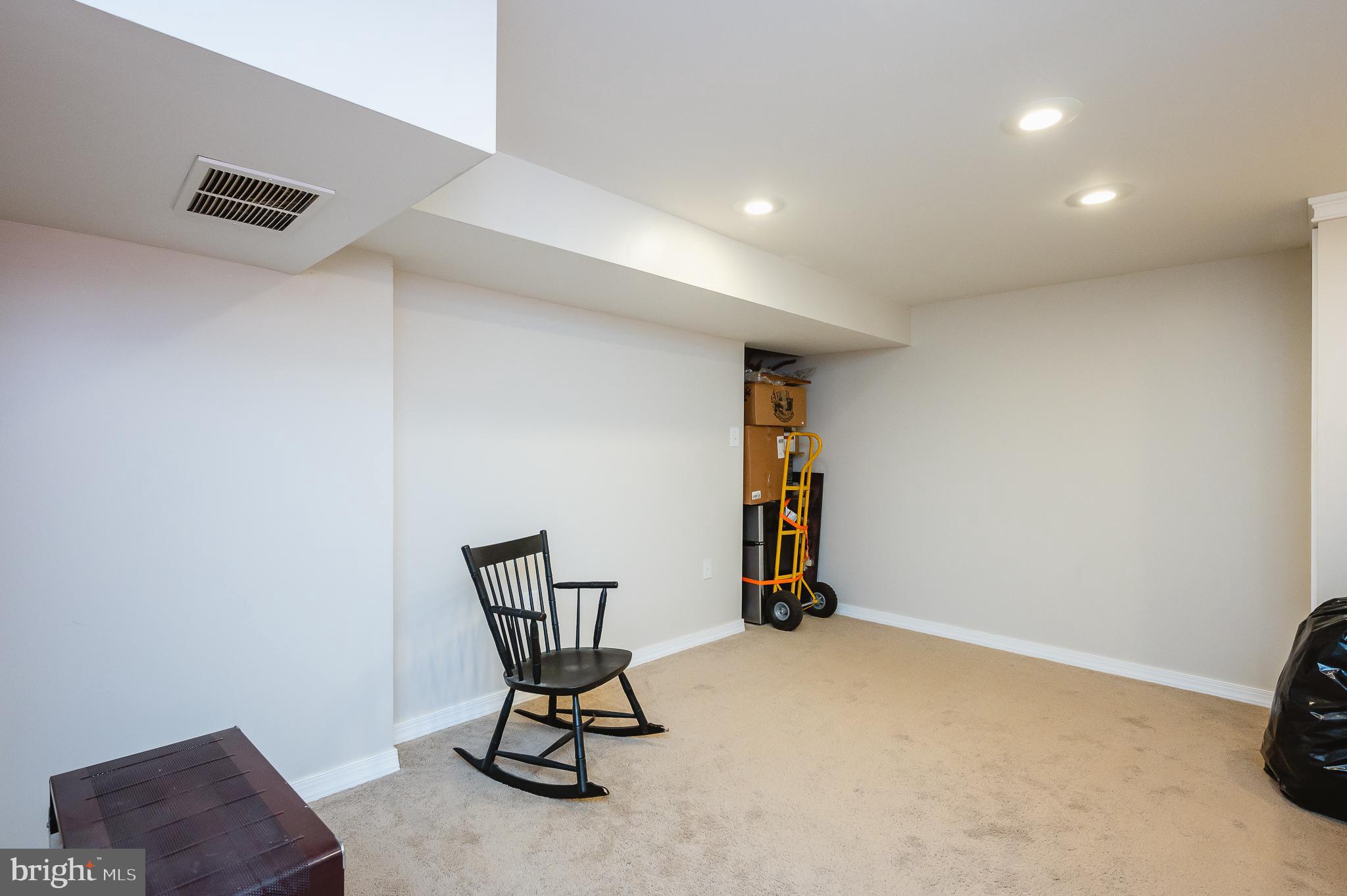 224 Embleton Road Owings Mills, MD 21117 - Photo 32 of 44 REC ROOM