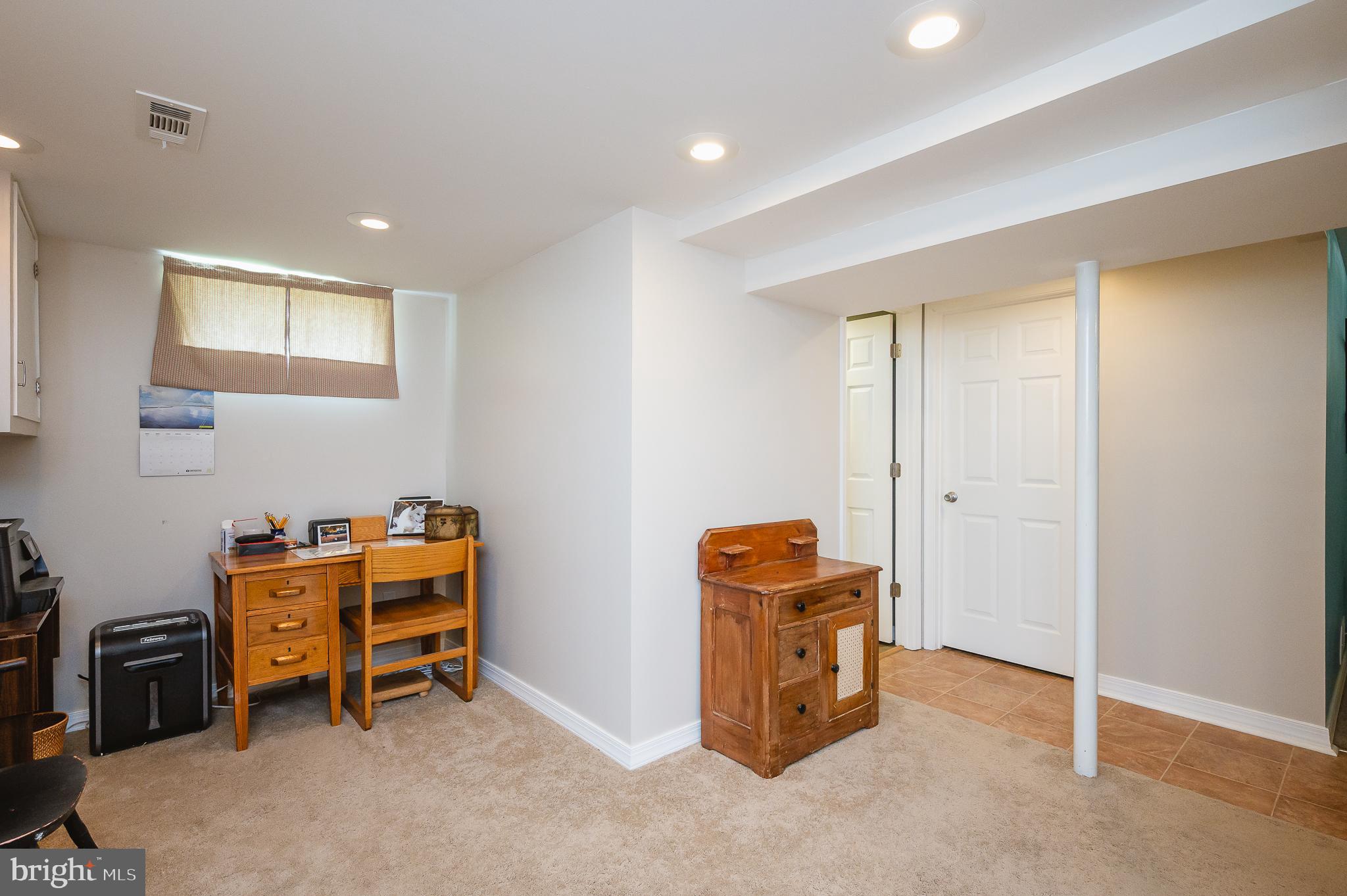 224 Embleton Road Owings Mills, MD 21117 - Photo 33 of 44 REC ROOM