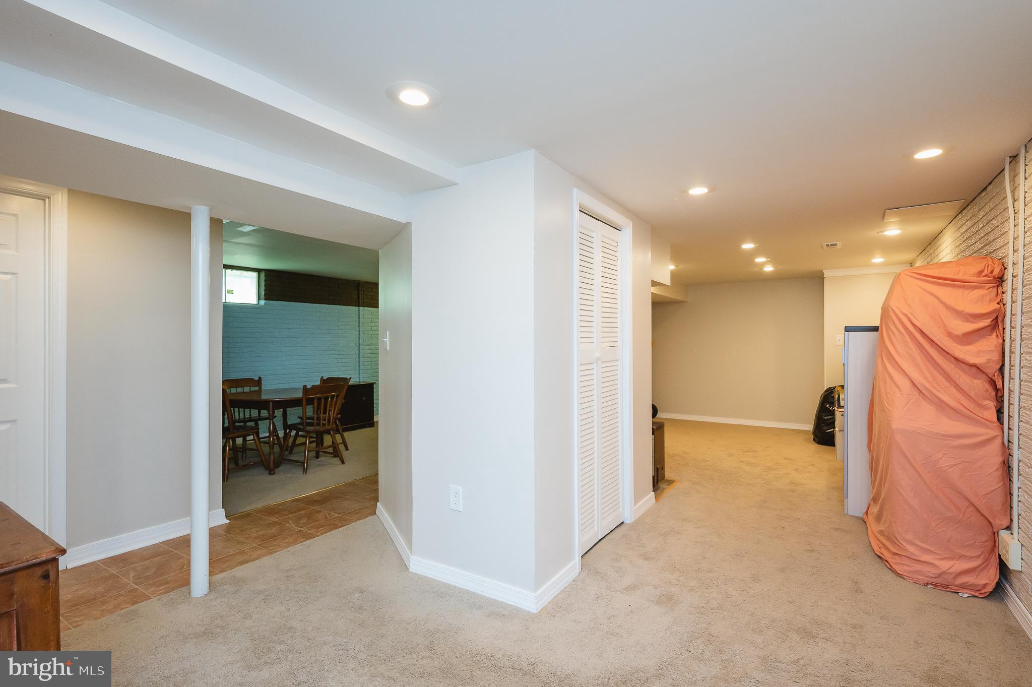224 Embleton Road Owings Mills, MD 21117 - Photo 34 of 44 REC ROOM
