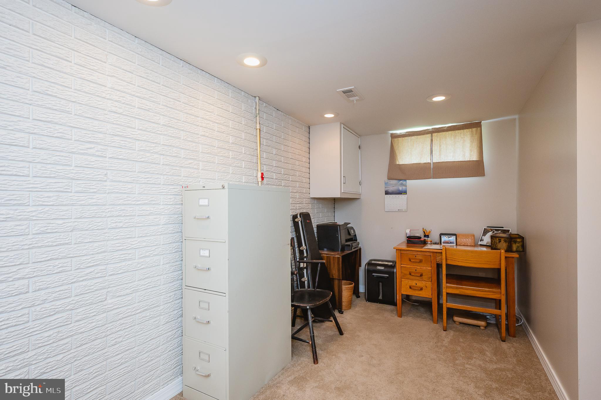 224 Embleton Road Owings Mills, MD 21117 - Photo 35 of 44 REC ROOM