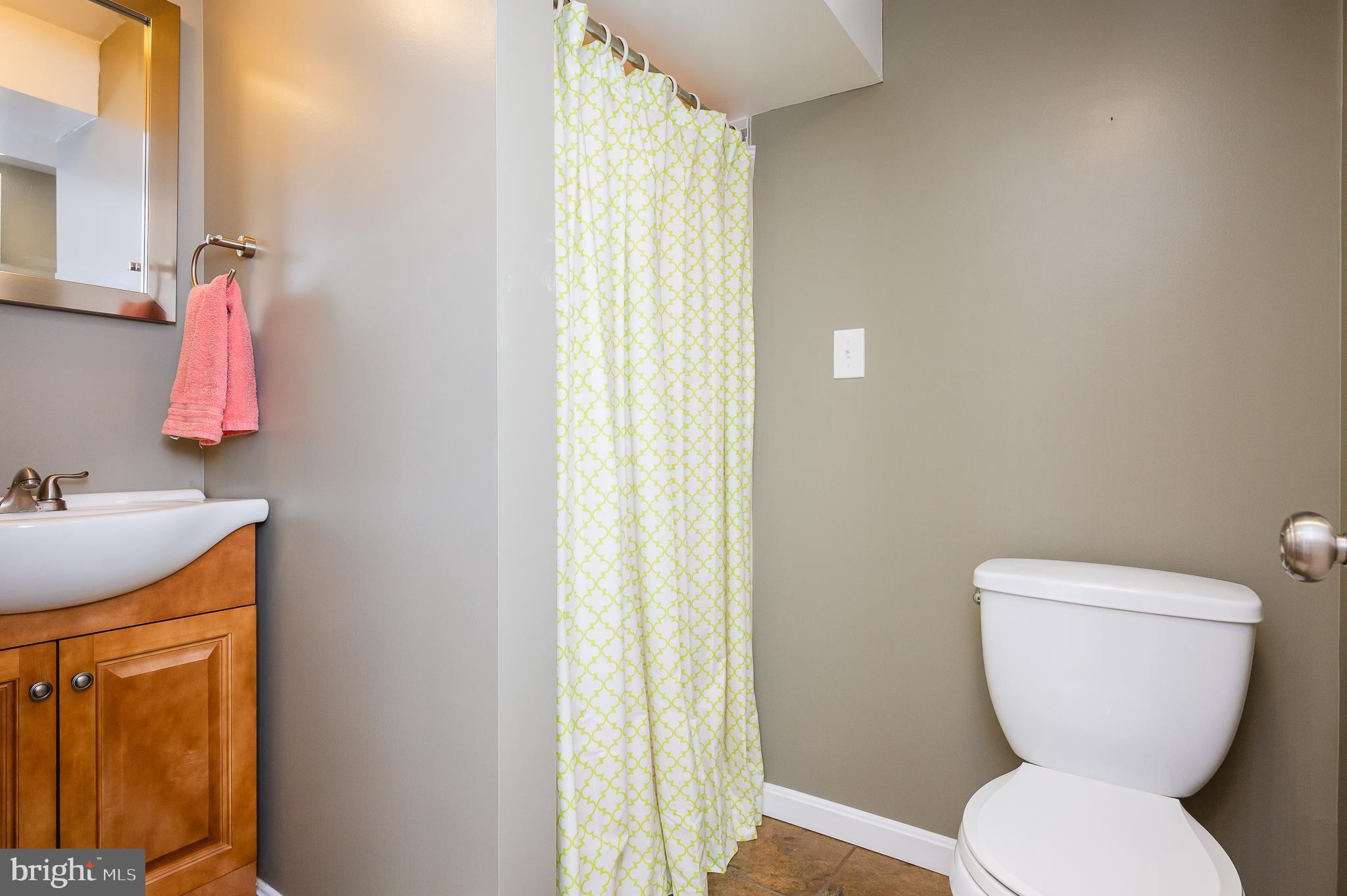 224 Embleton Road Owings Mills, MD 21117 - Photo 39 of 44 BATHROOM LOWER