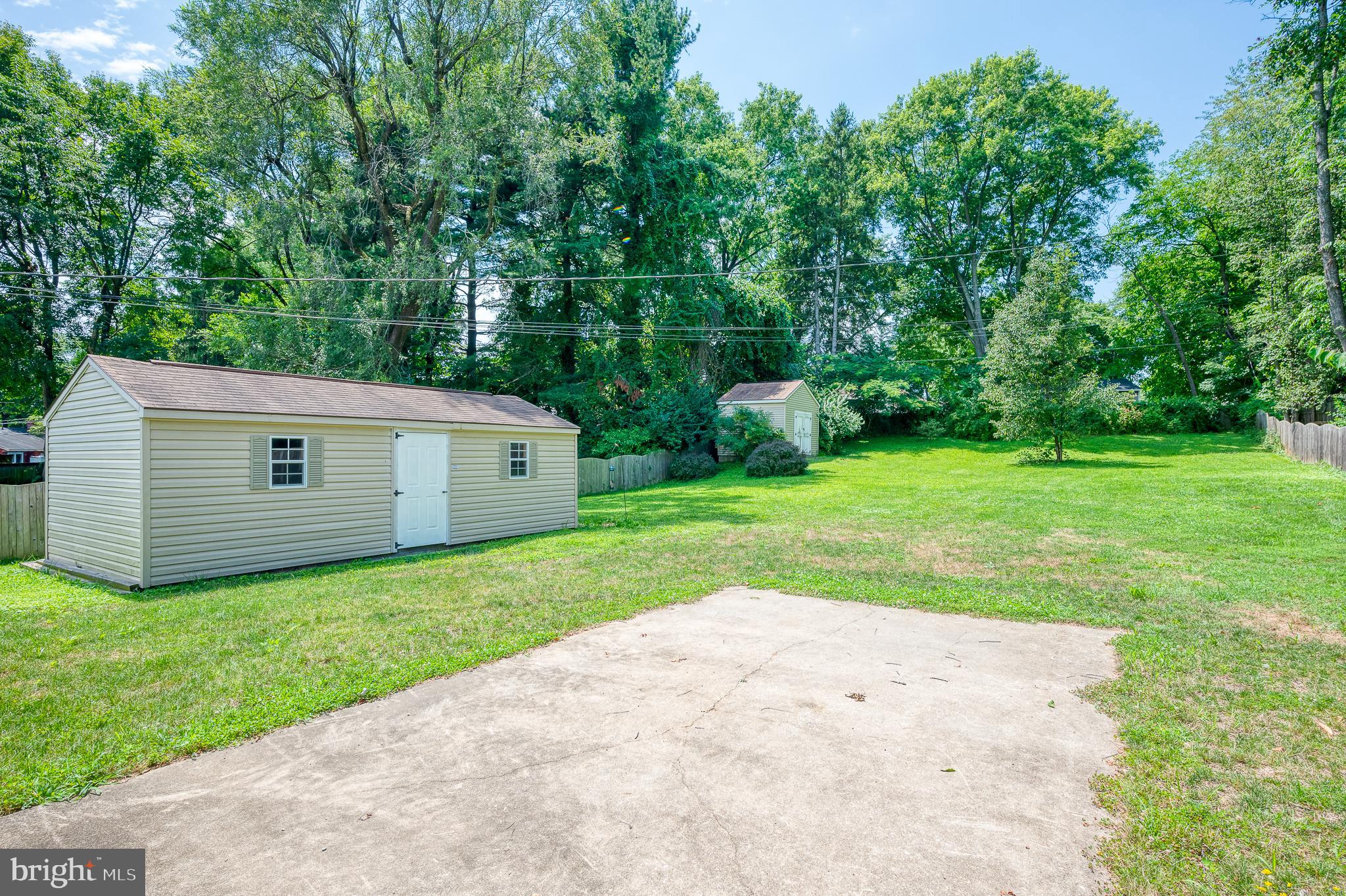 224 Embleton Road Owings Mills, MD 21117 - Photo 40 of 44 EXTERIOR