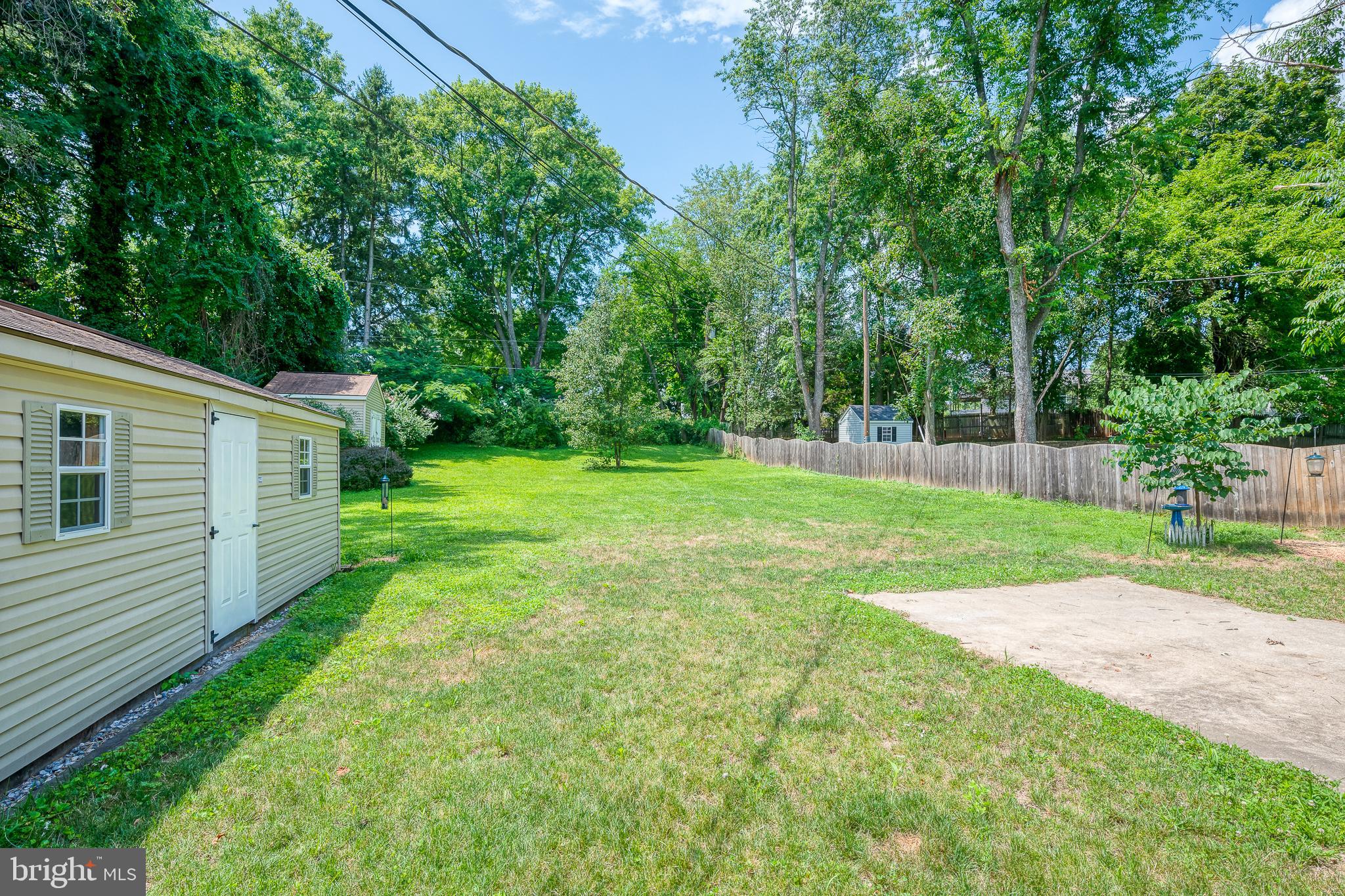 224 Embleton Road Owings Mills, MD 21117 - Photo 41 of 44 EXTERIOR
