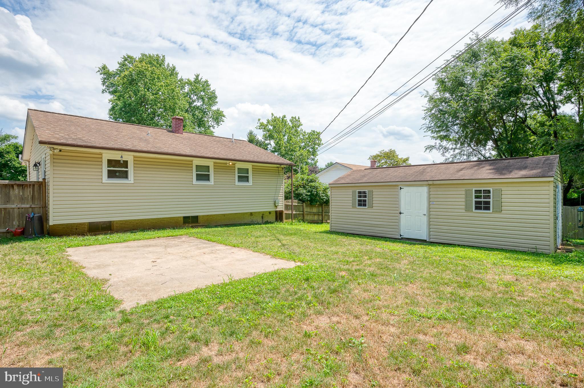 224 Embleton Road Owings Mills, MD 21117 - Photo 42 of 44 EXTERIOR