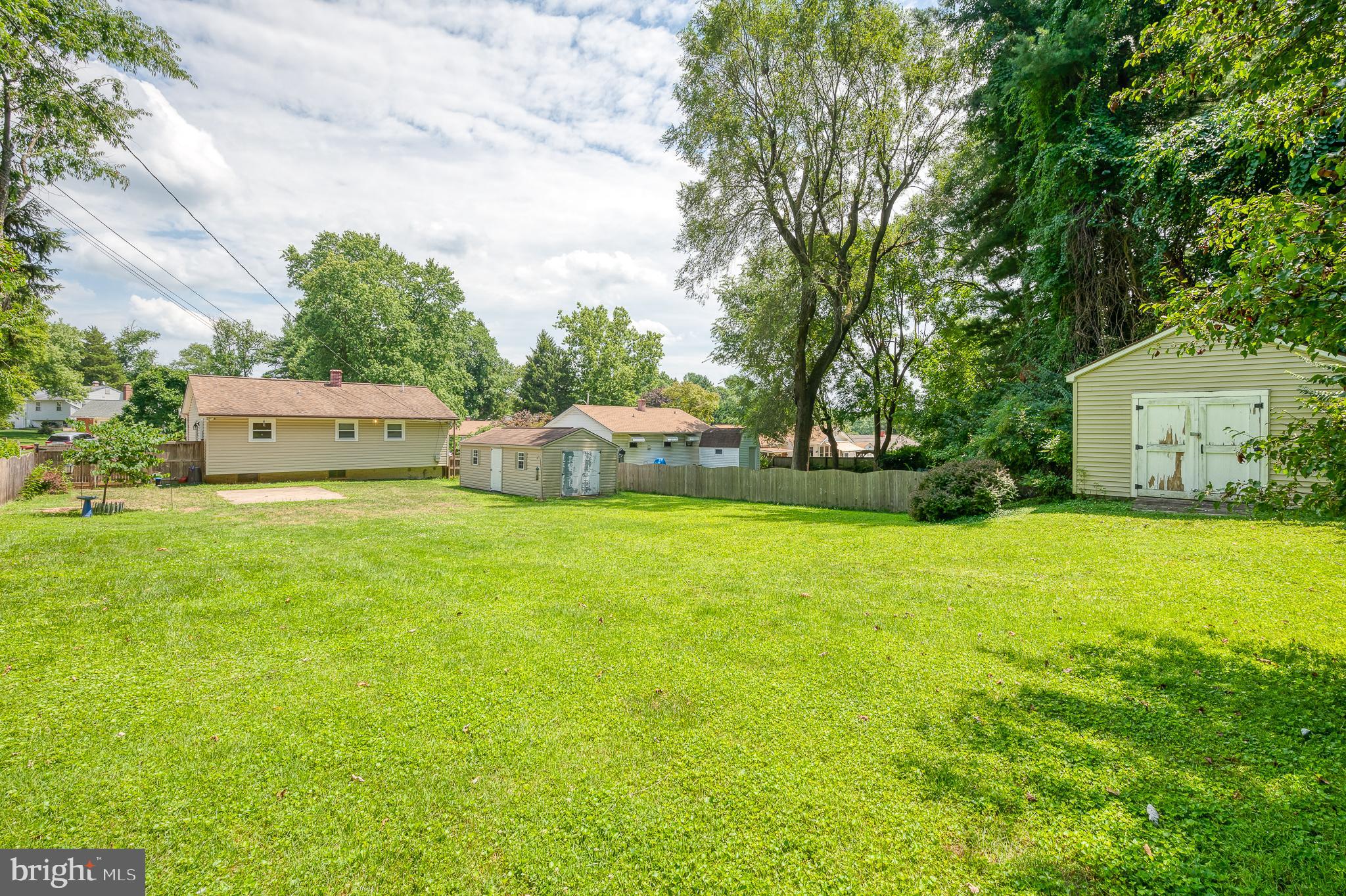 224 Embleton Road Owings Mills, MD 21117 - Photo 43 of 44 EXTERIOR