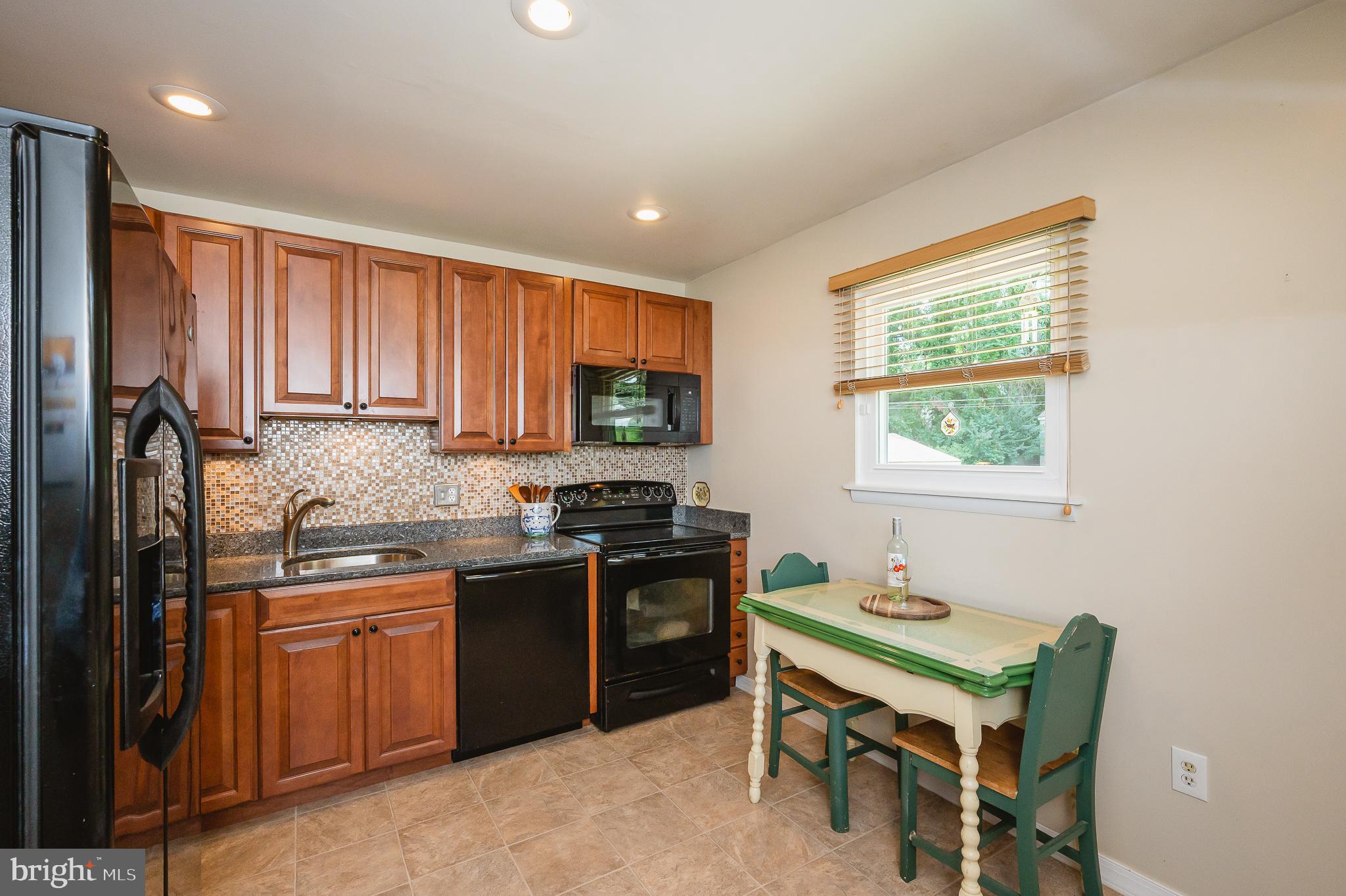 224 Embleton Road Owings Mills, MD 21117 - Photo 10 of 44 KITCHEN