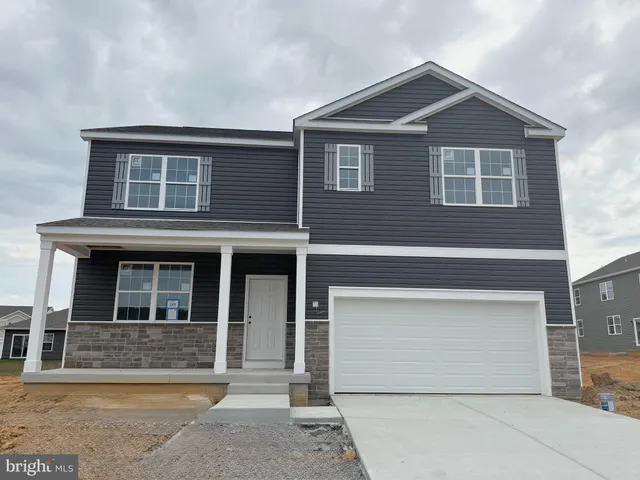 $429,990 | 355 Anconas Boulevard, Martinsburg, WV 25403