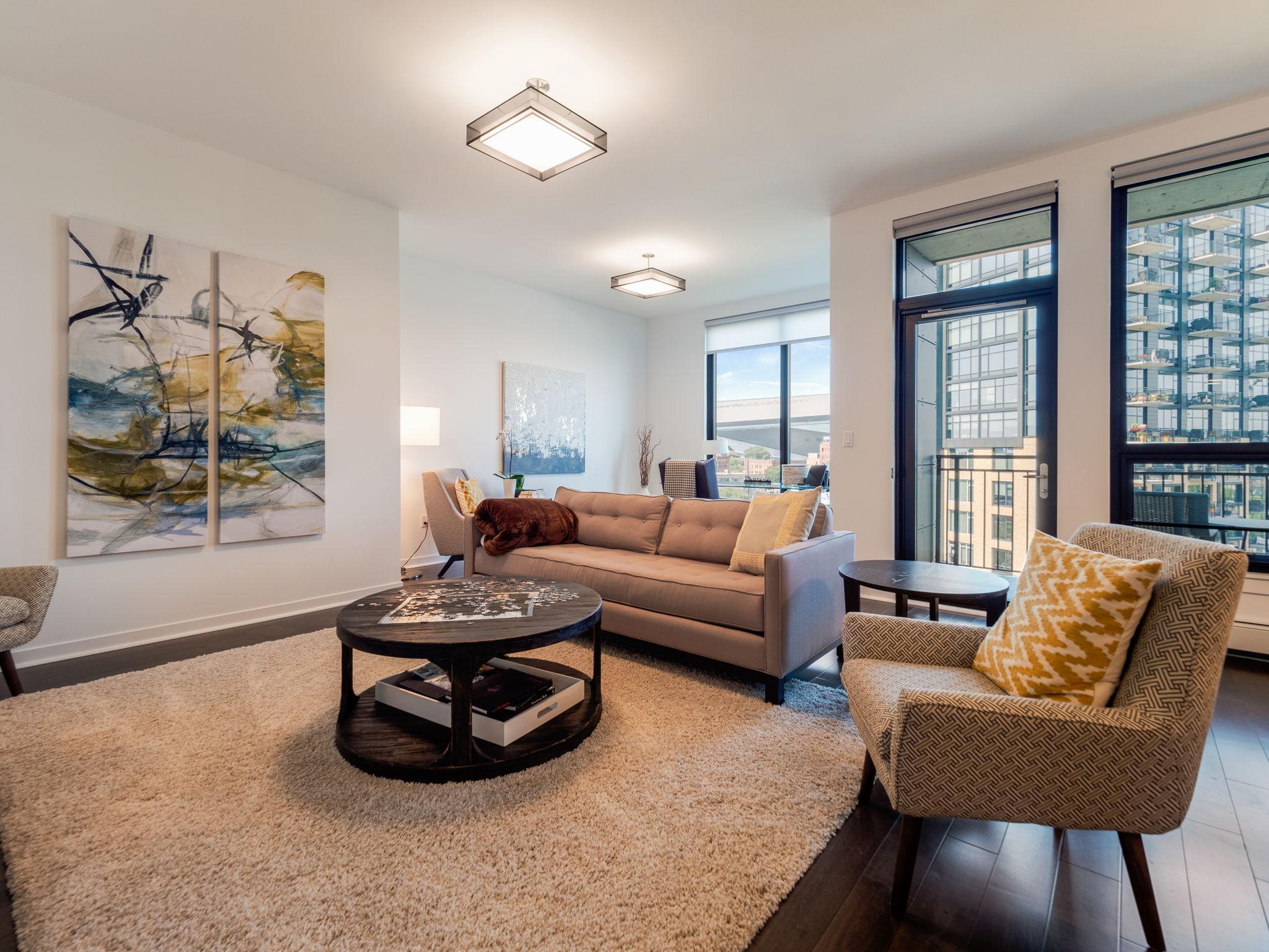 1240 South 2nd Street, Unit 520 Minneapolis, MN 55415 - Photo 1 of 53