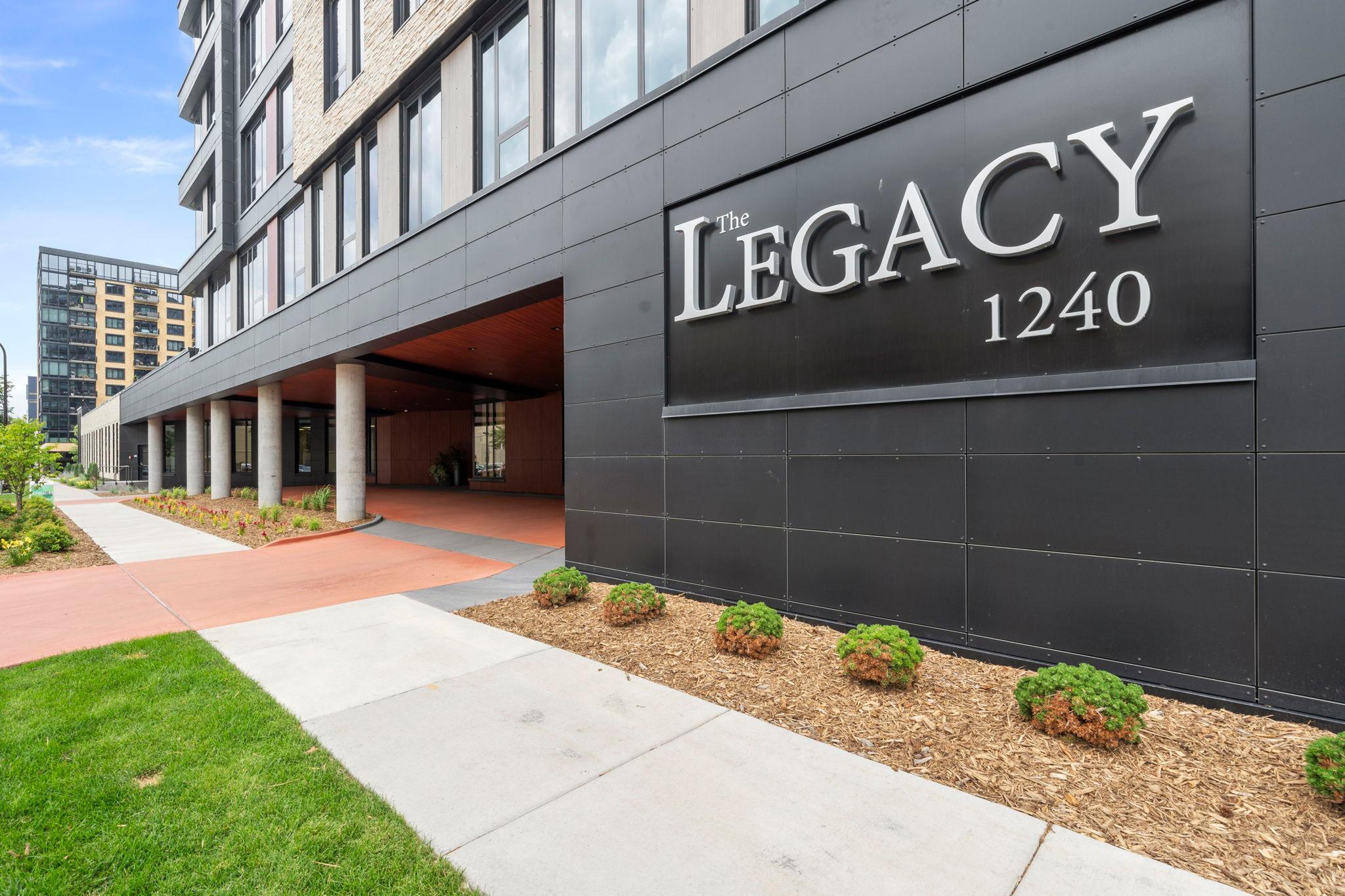 1240 South 2nd Street, Unit 520 Minneapolis, MN 55415 - Photo 21 of 53