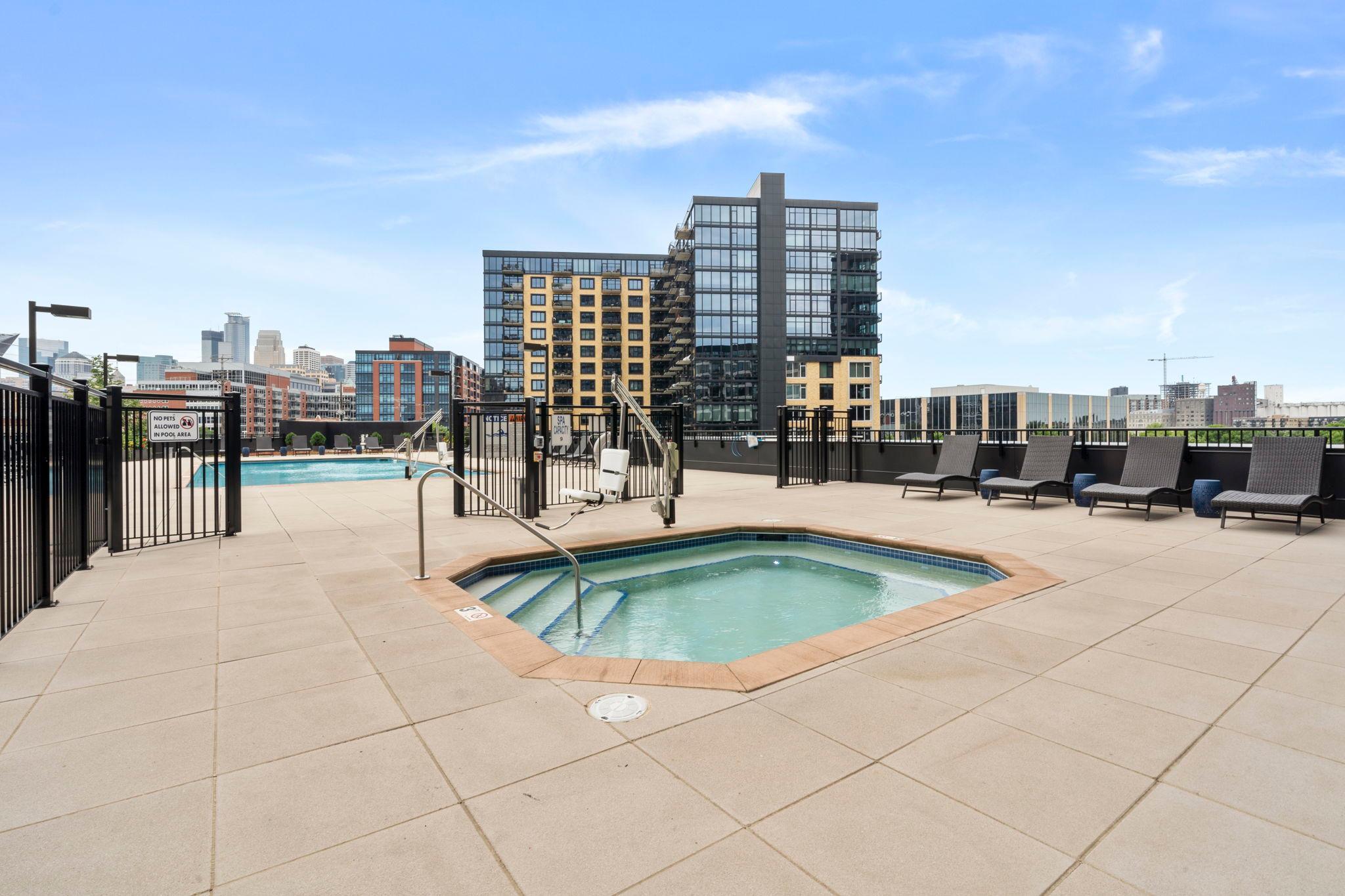 1240 South 2nd Street, Unit 520 Minneapolis, MN 55415 - Photo 25 of 53