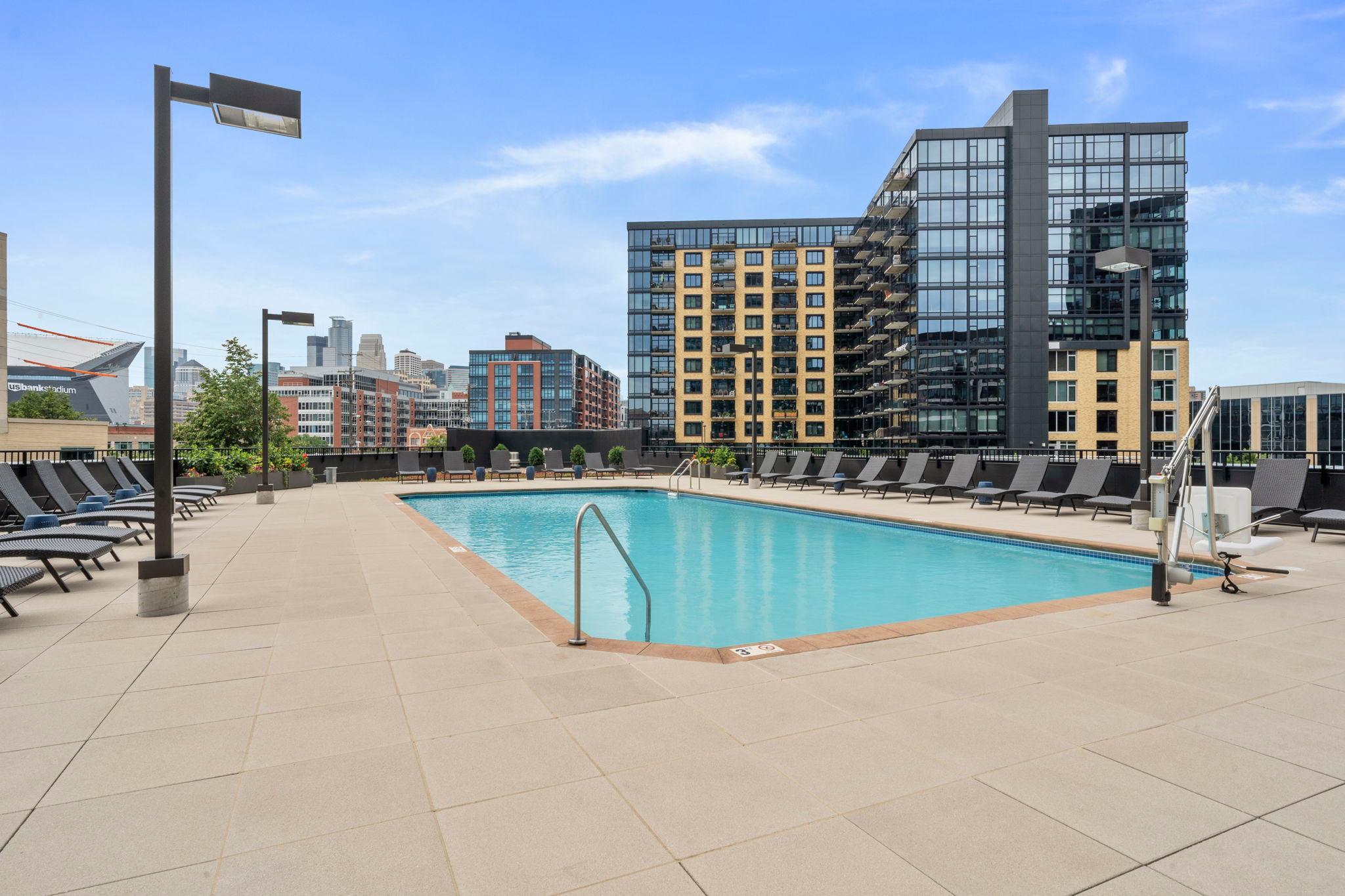 1240 South 2nd Street, Unit 520 Minneapolis, MN 55415 - Photo 26 of 53