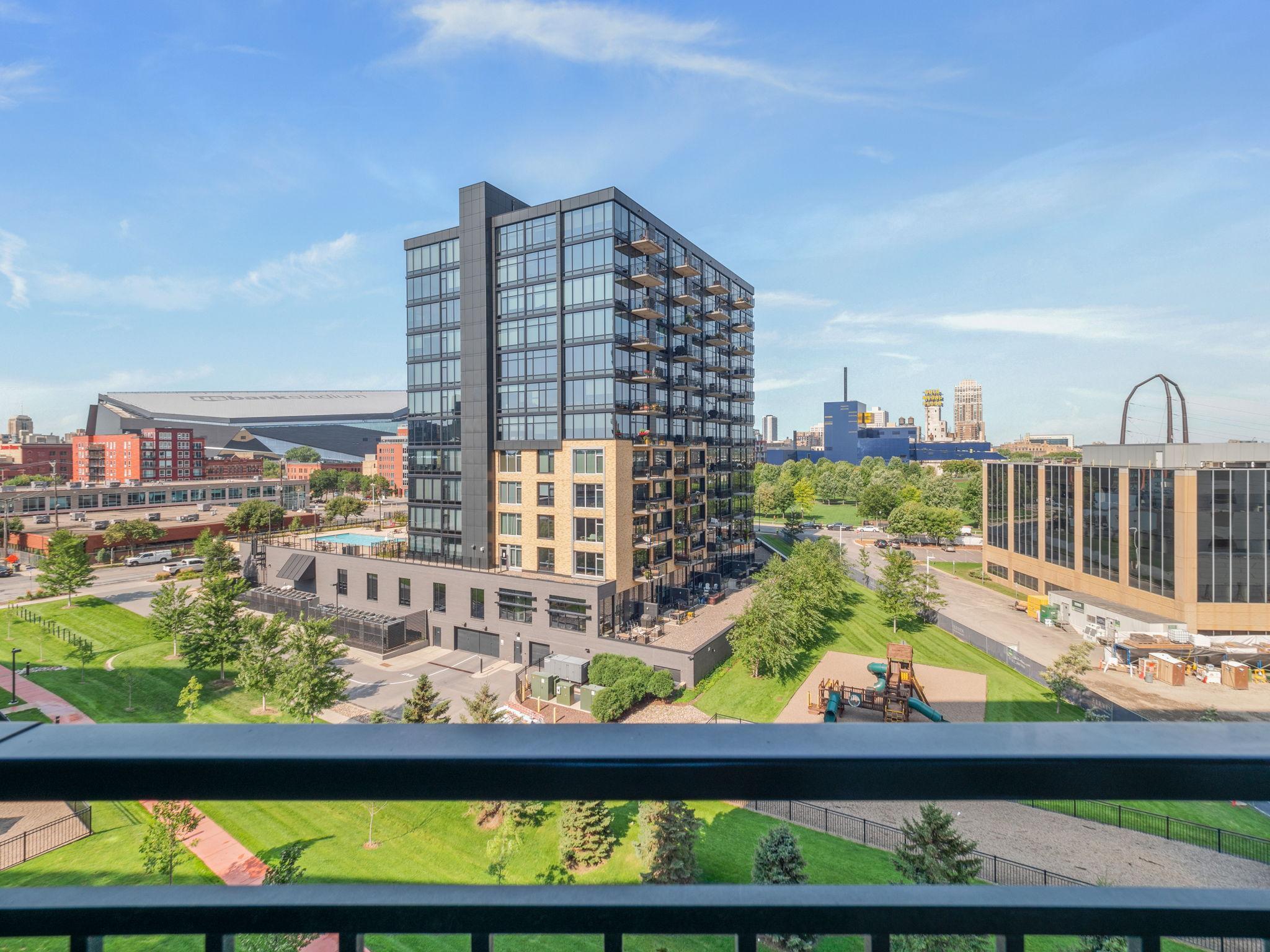 1240 South 2nd Street, Unit 520 Minneapolis, MN 55415 - Photo 5 of 53