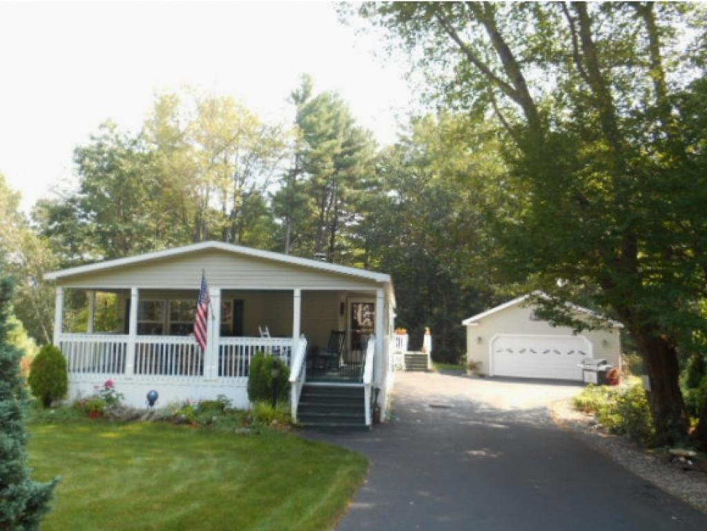 107 Eagle Drive Rochester, NH 03868 - Photo 1 of 18 Gallery Image 1