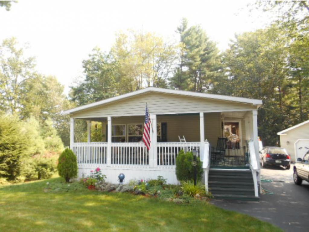 107 Eagle Drive Rochester, NH 03868 - Photo 15 of 18 Gallery Image 15
