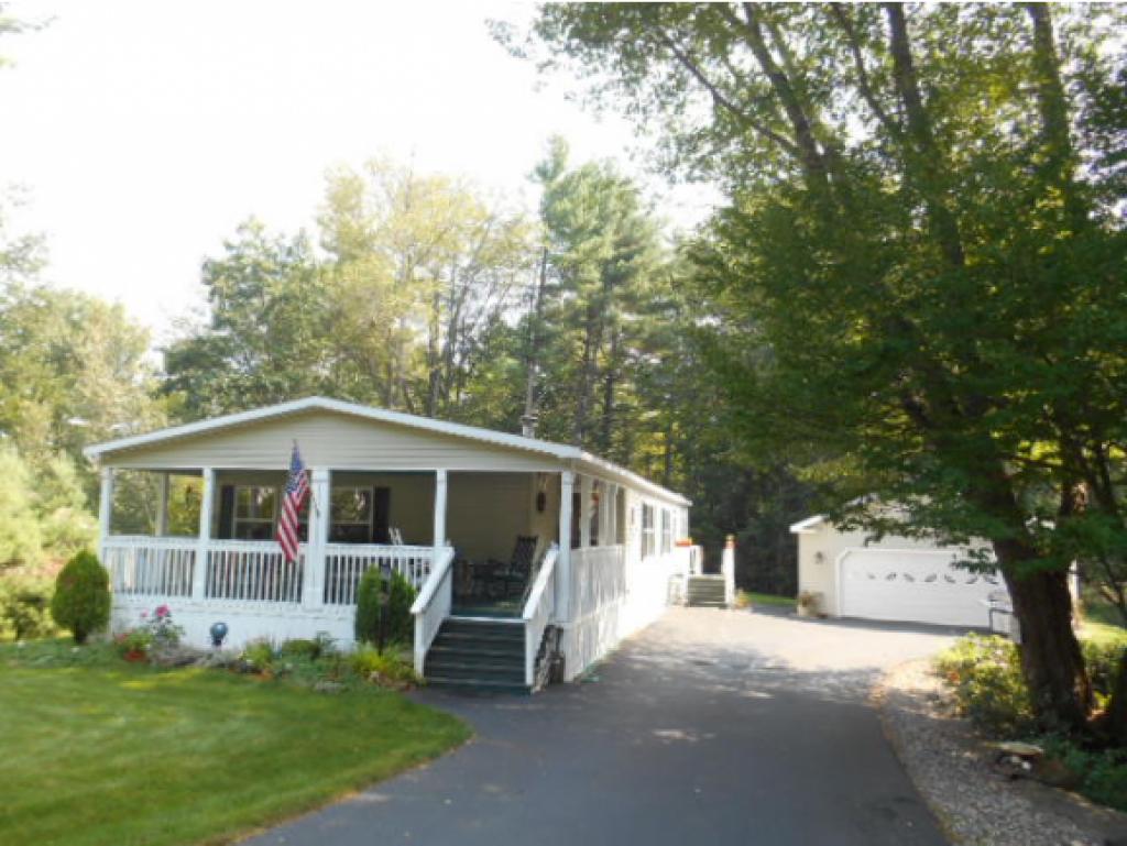107 Eagle Drive Rochester, NH 03868 - Photo 16 of 18 Gallery Image 16