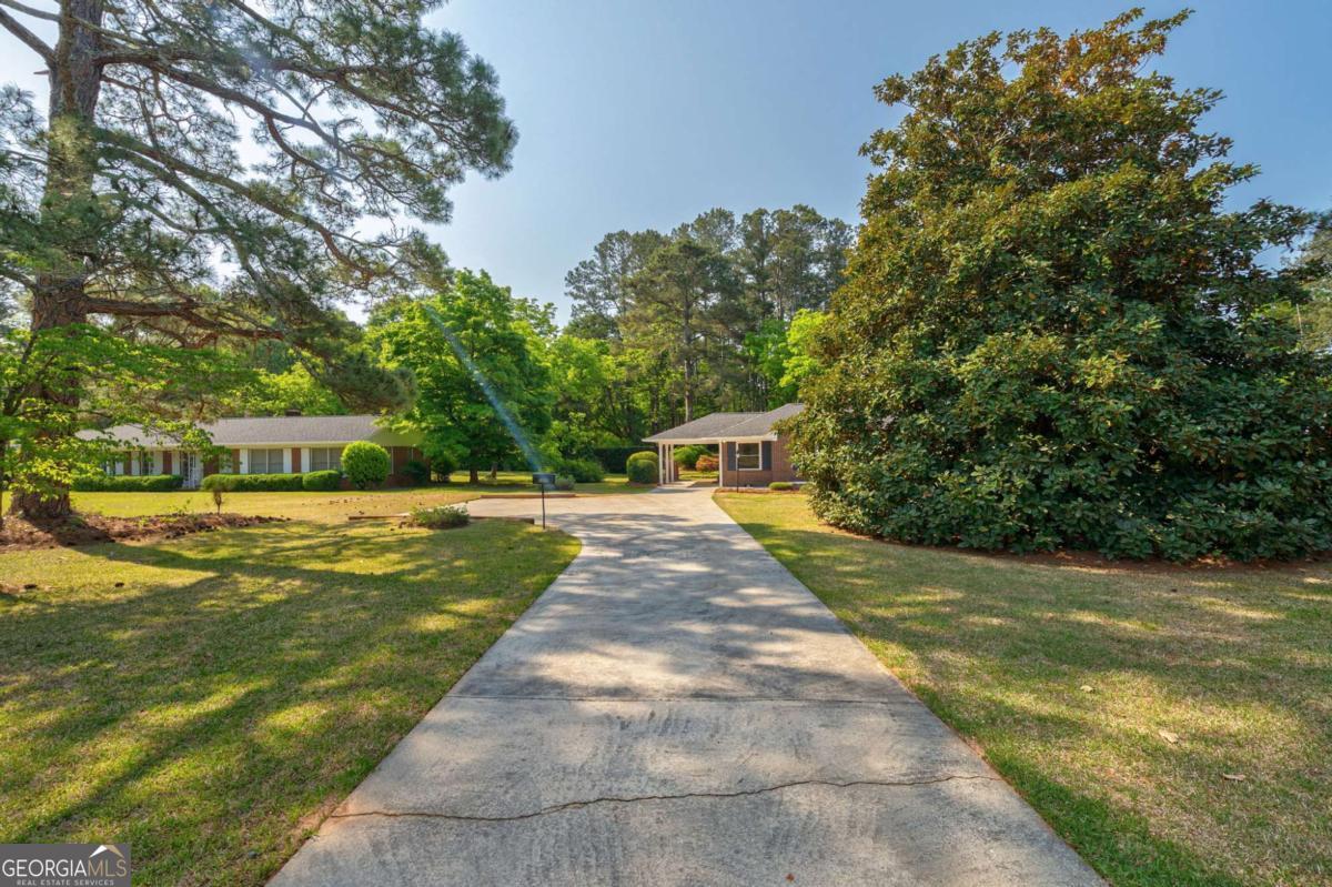 1310 Lincolnton Road Washington, GA 30673 - Photo 12 of 71