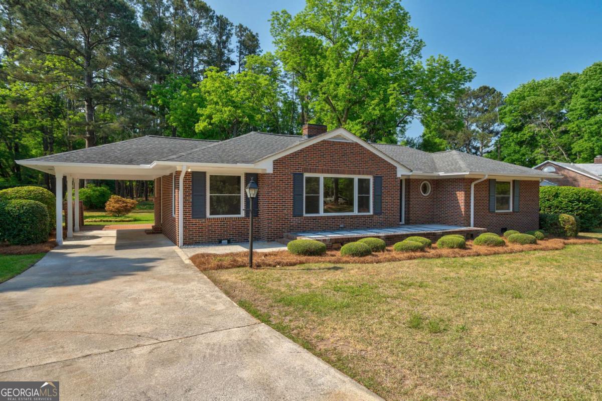 1310 Lincolnton Road Washington, GA 30673 - Photo 2 of 71
