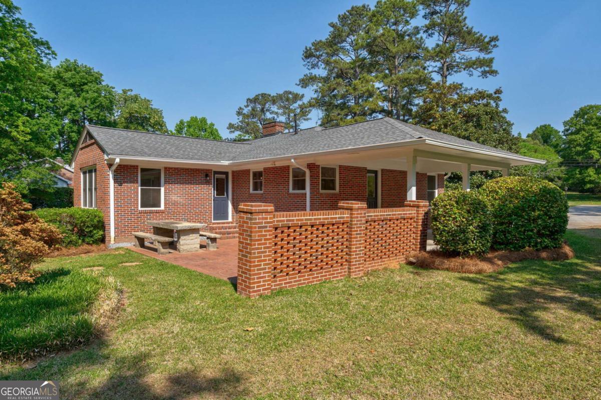 1310 Lincolnton Road Washington, GA 30673 - Photo 22 of 71