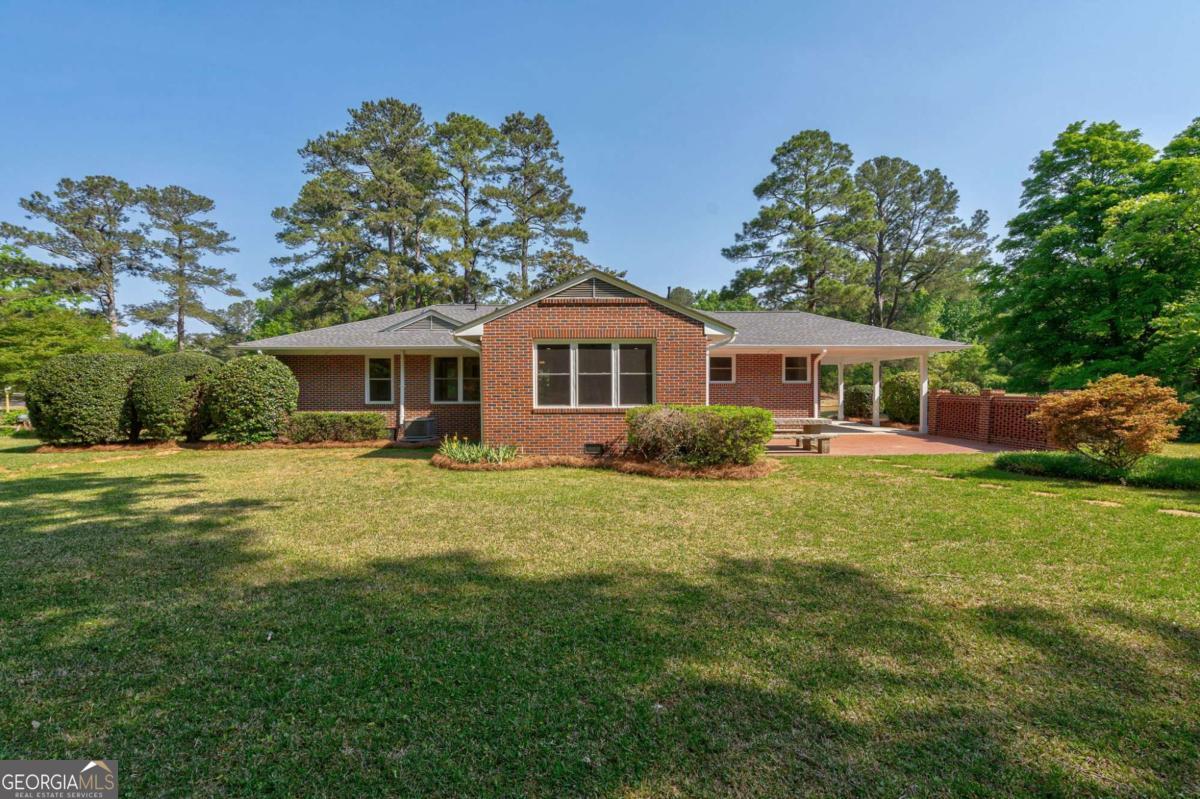 1310 Lincolnton Road Washington, GA 30673 - Photo 23 of 71