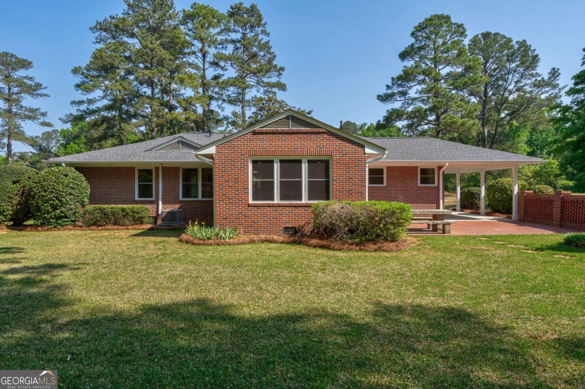 1310 Lincolnton Road Washington, GA 30673 - Photo 24 of 71