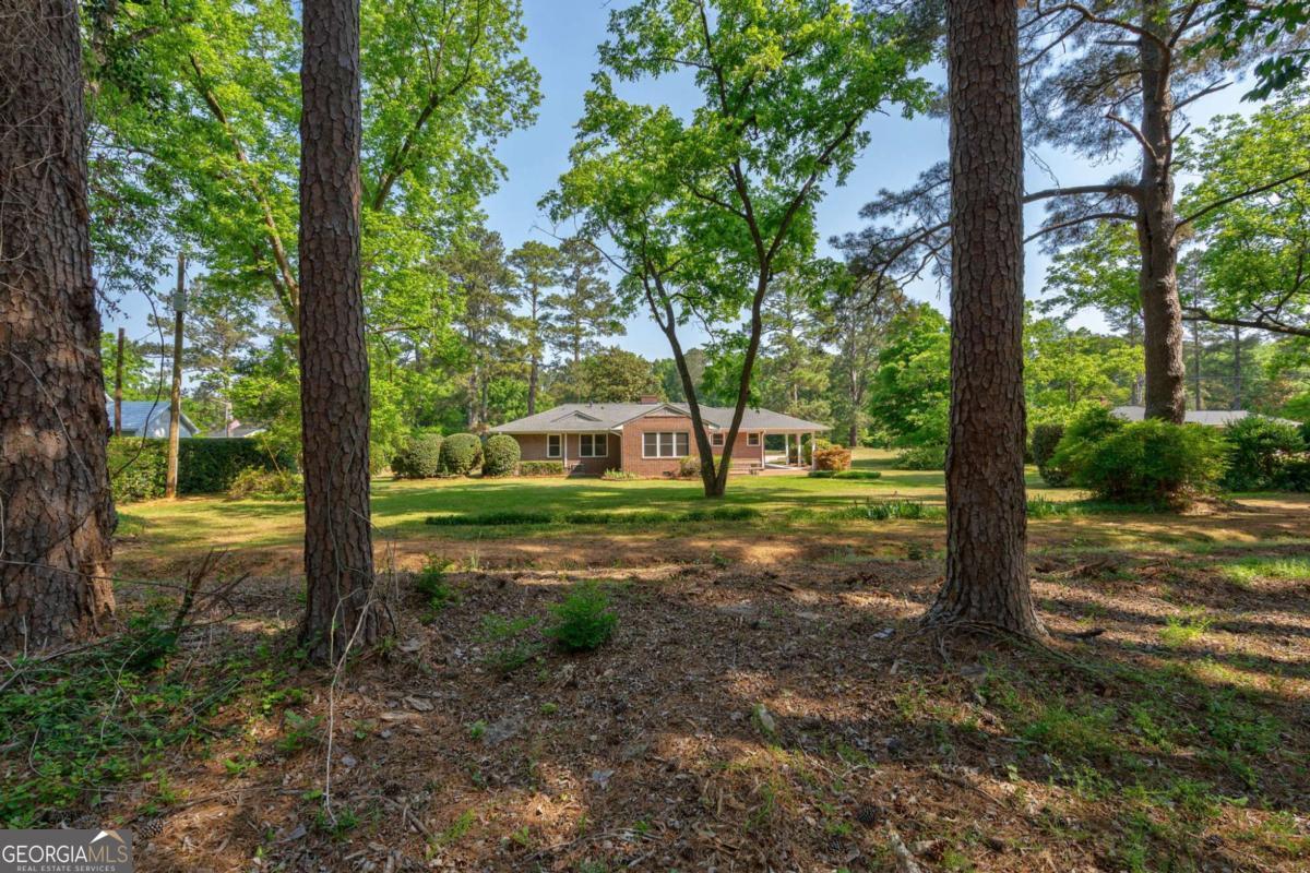 1310 Lincolnton Road Washington, GA 30673 - Photo 27 of 71