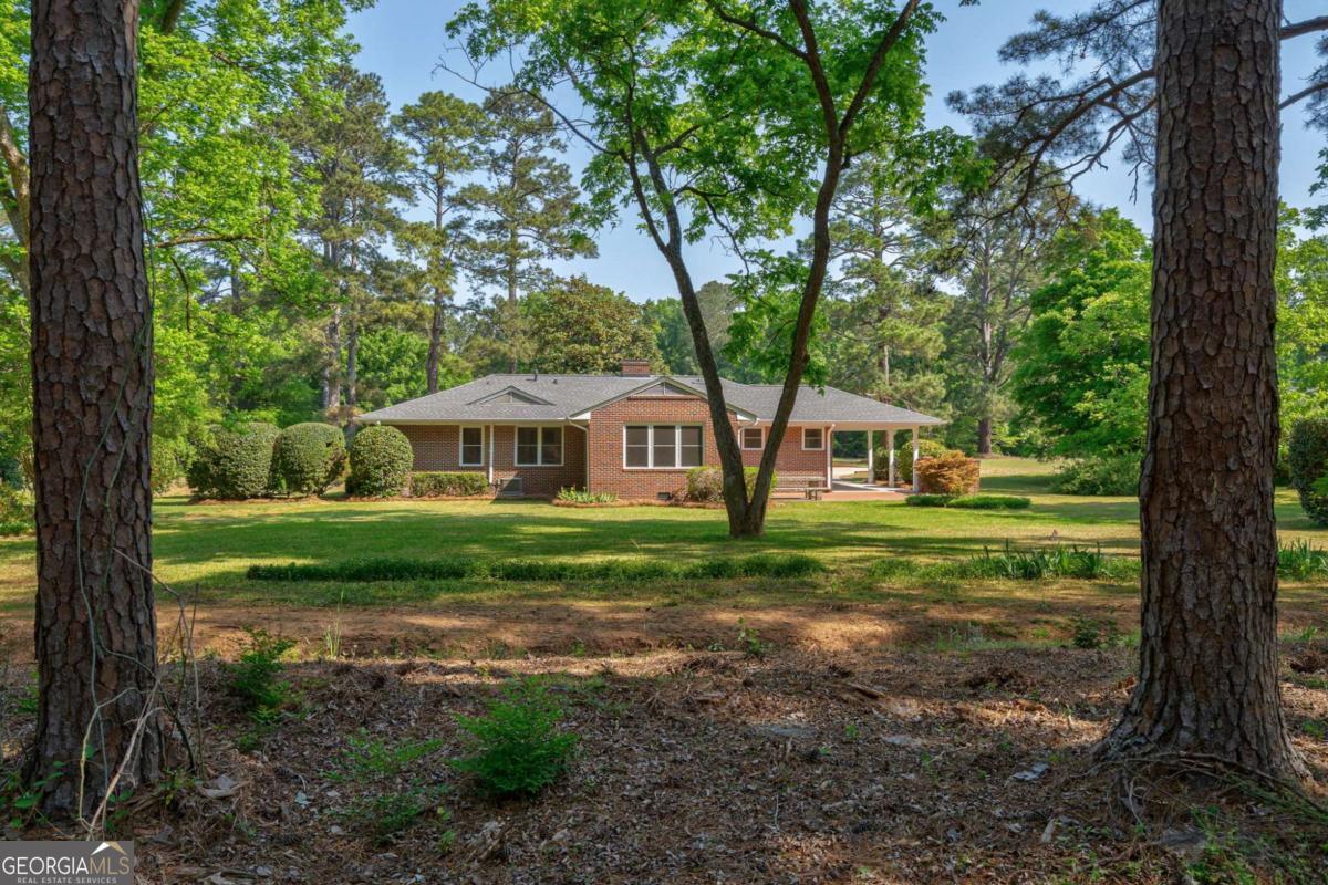 1310 Lincolnton Road Washington, GA 30673 - Photo 28 of 71