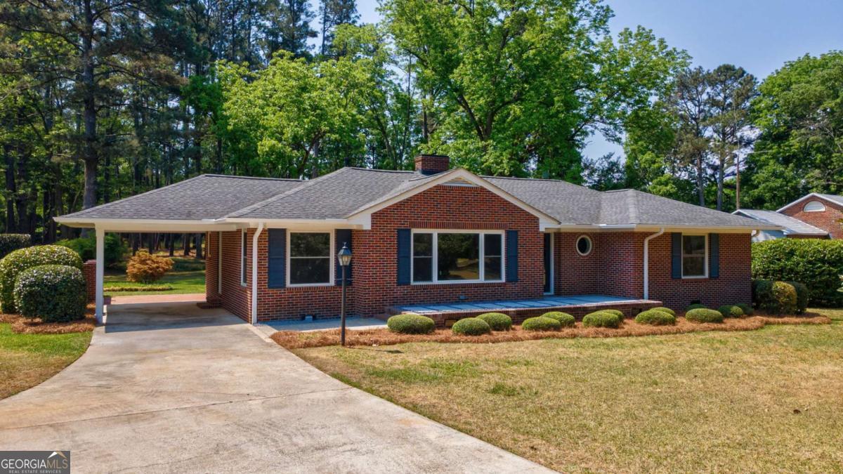 1310 Lincolnton Road Washington, GA 30673 - Photo 29 of 71