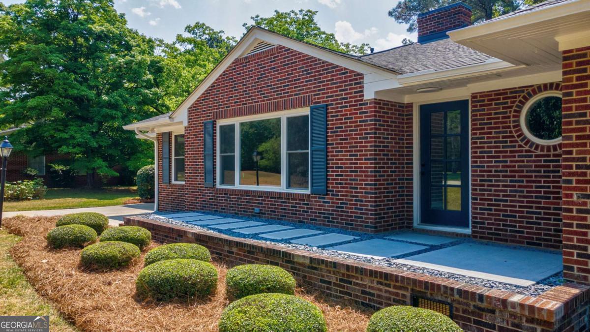 1310 Lincolnton Road Washington, GA 30673 - Photo 32 of 71