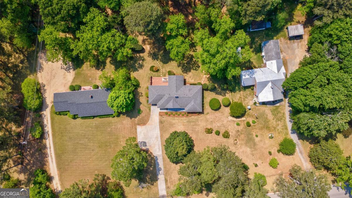 1310 Lincolnton Road Washington, GA 30673 - Photo 35 of 71