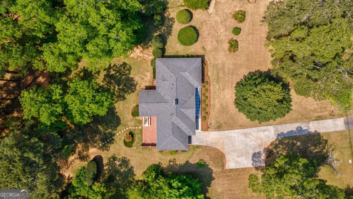1310 Lincolnton Road Washington, GA 30673 - Photo 36 of 71